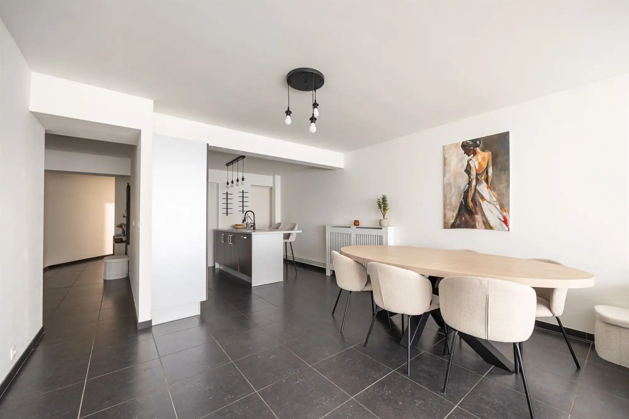 Instapklaar appartement met staanplaats foto 7