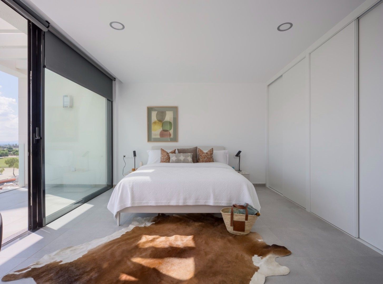 Villas Santorini - Horizon - Baños y Mendigo foto 8