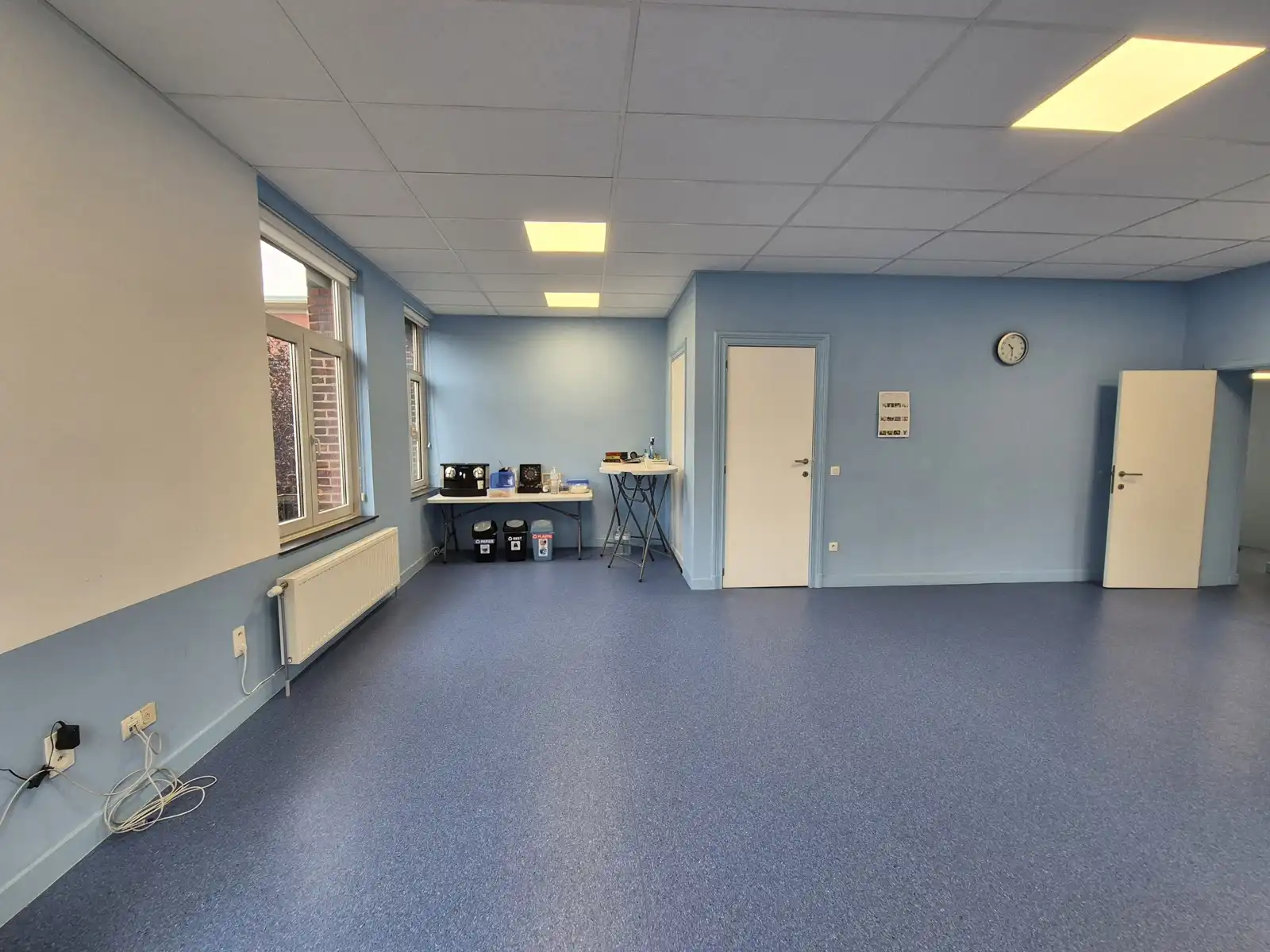Kantoor/handel/wonen (combinatie) op absolute toplocatie! foto 12