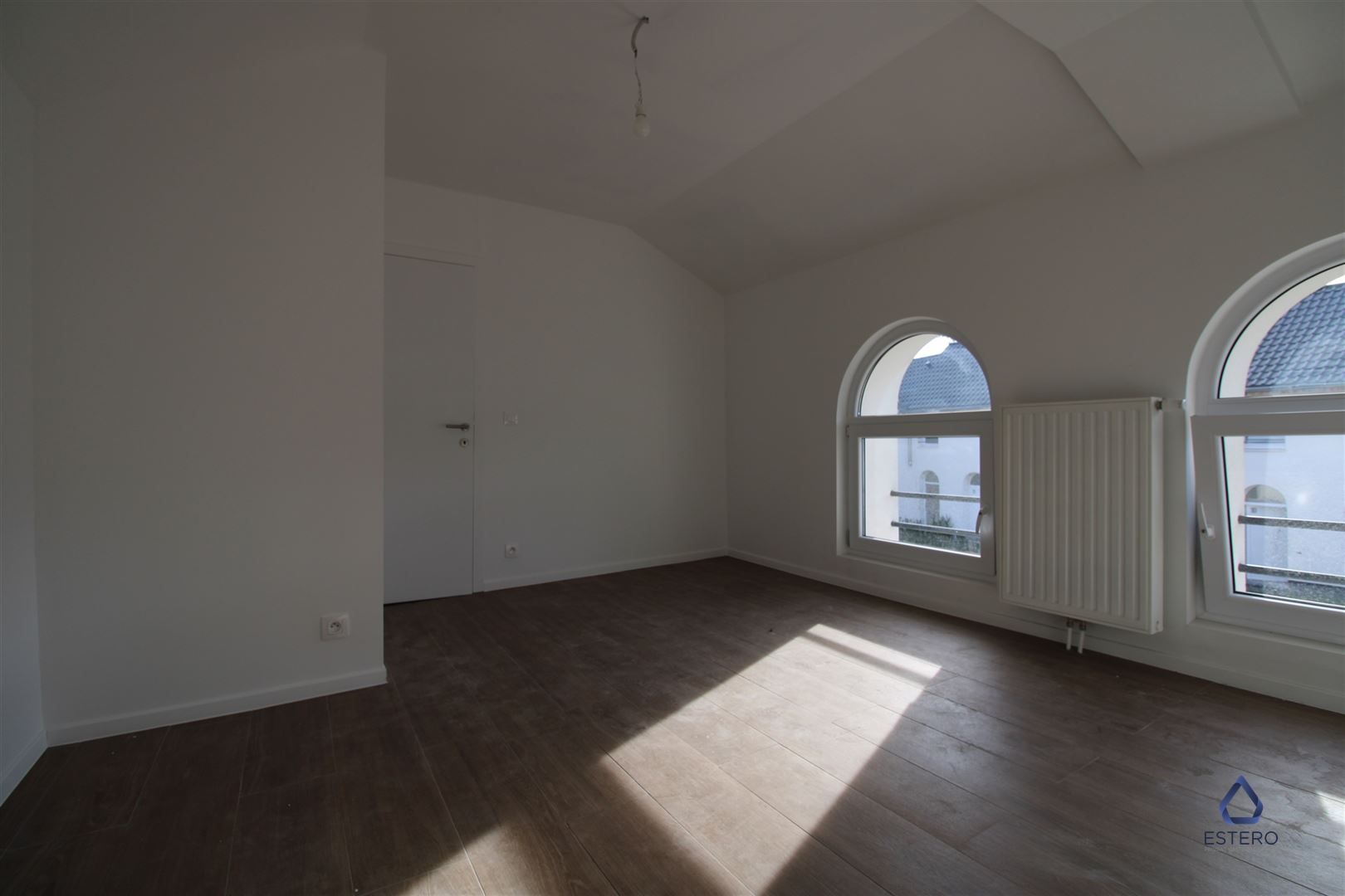 Volledig verhuurd appartementencomplex (32 units + parking)  foto 14