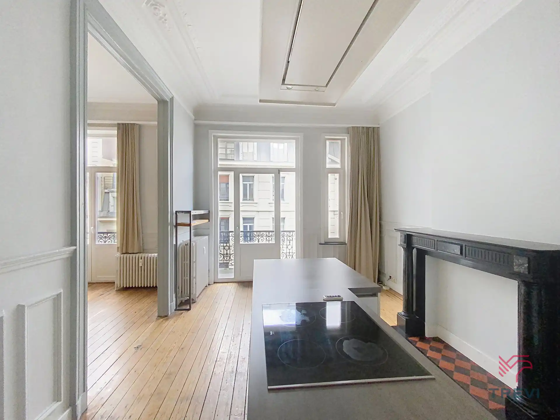 Appartement te huur foto 20