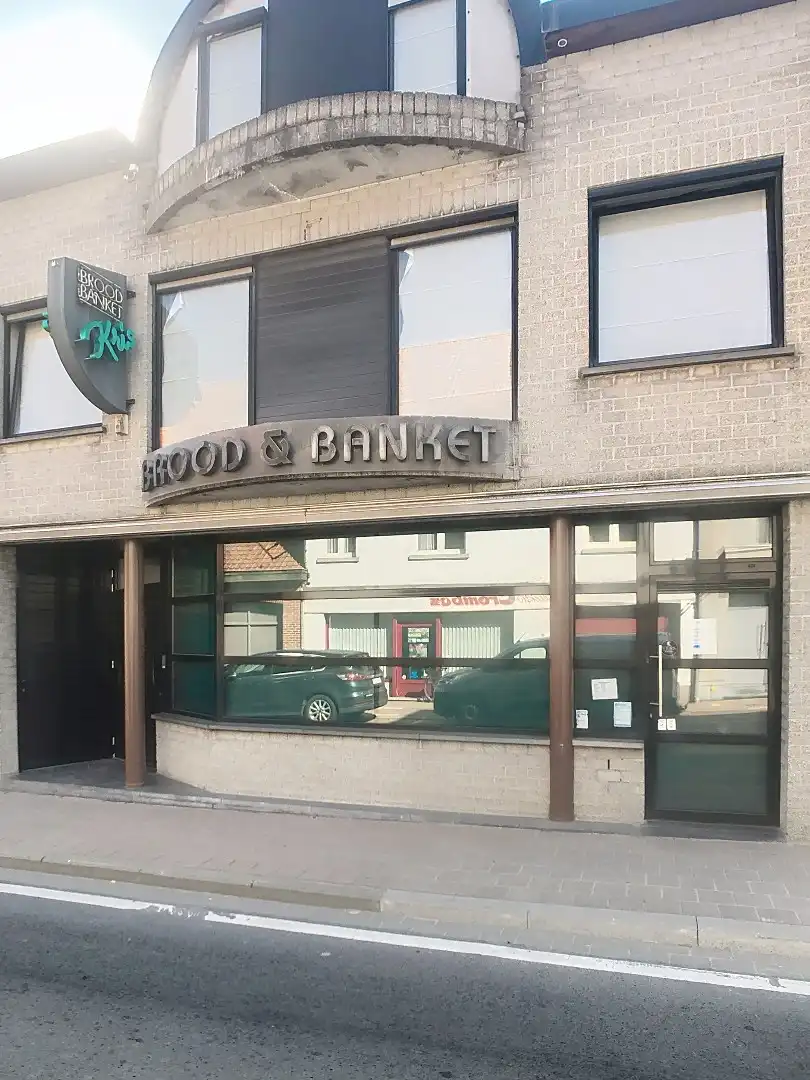 Huis te koop Sint Jansstraat 26 - - 8840 Staden