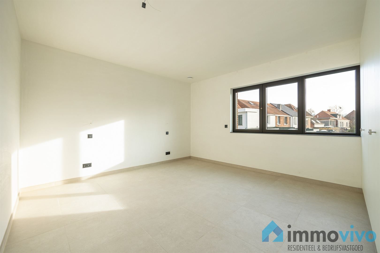 Prachtige nieuwbouw HOB met 4 slpk's en 2 badkamers foto 19