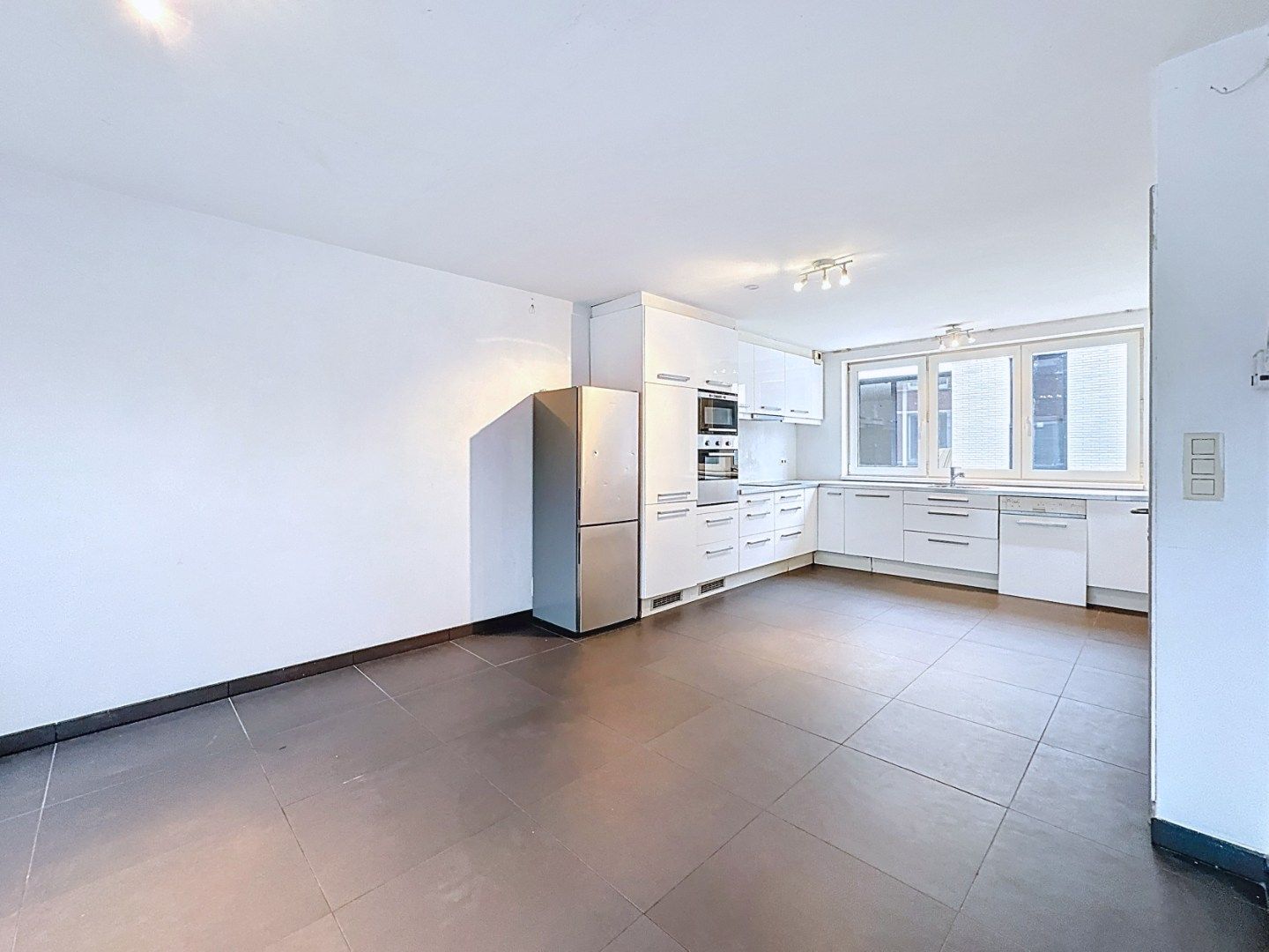 Ruim en centraal gelegen appartement  foto 4