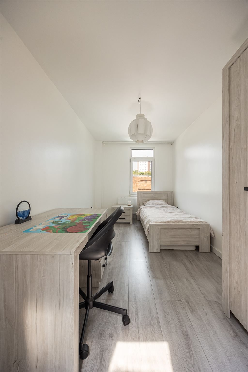 Energiezuinige woning met 4 slpk op toplocatie foto 22