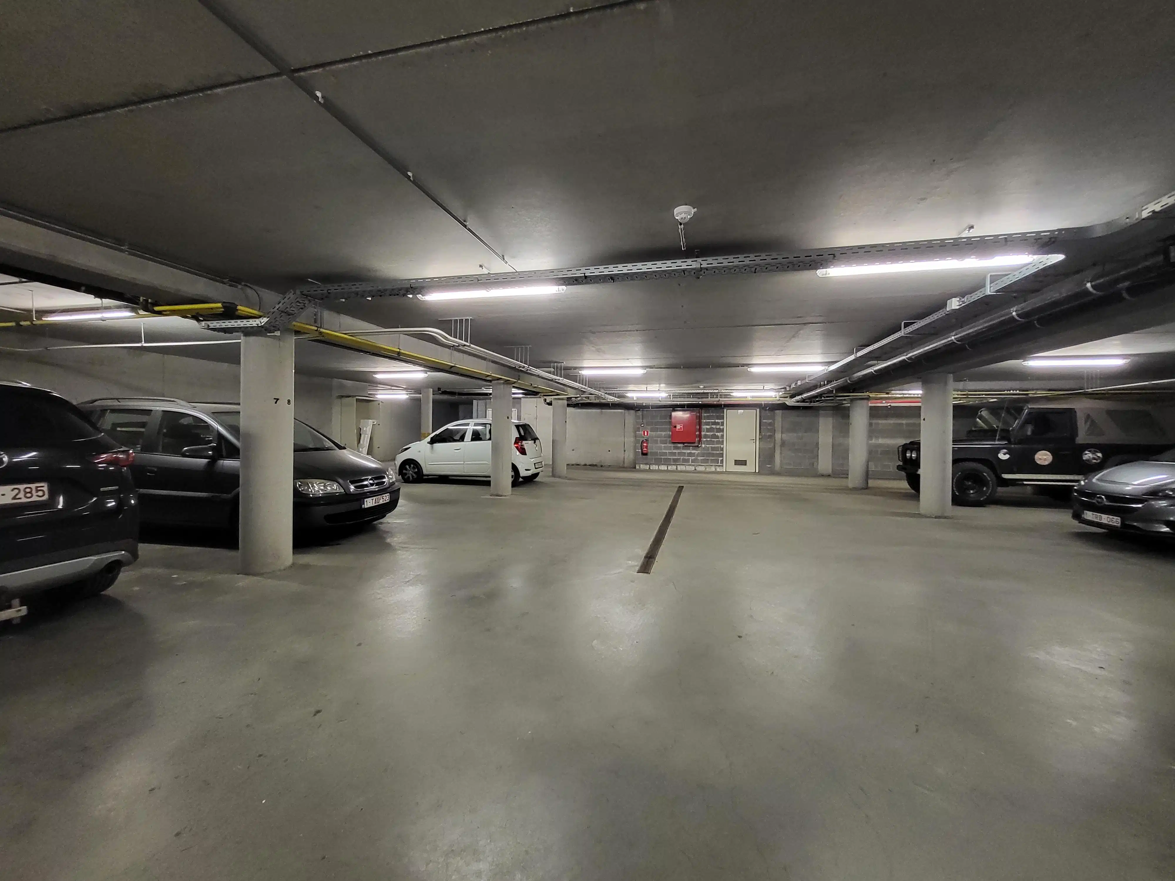 Instapklaar en energiezuinig appartement (66 m²) met zuidgerichte terrassen, ideaal gelegen in een rustige dorpsomgeving op wandelafstand van winkels, openbaar vervoer en scholen.  foto 30