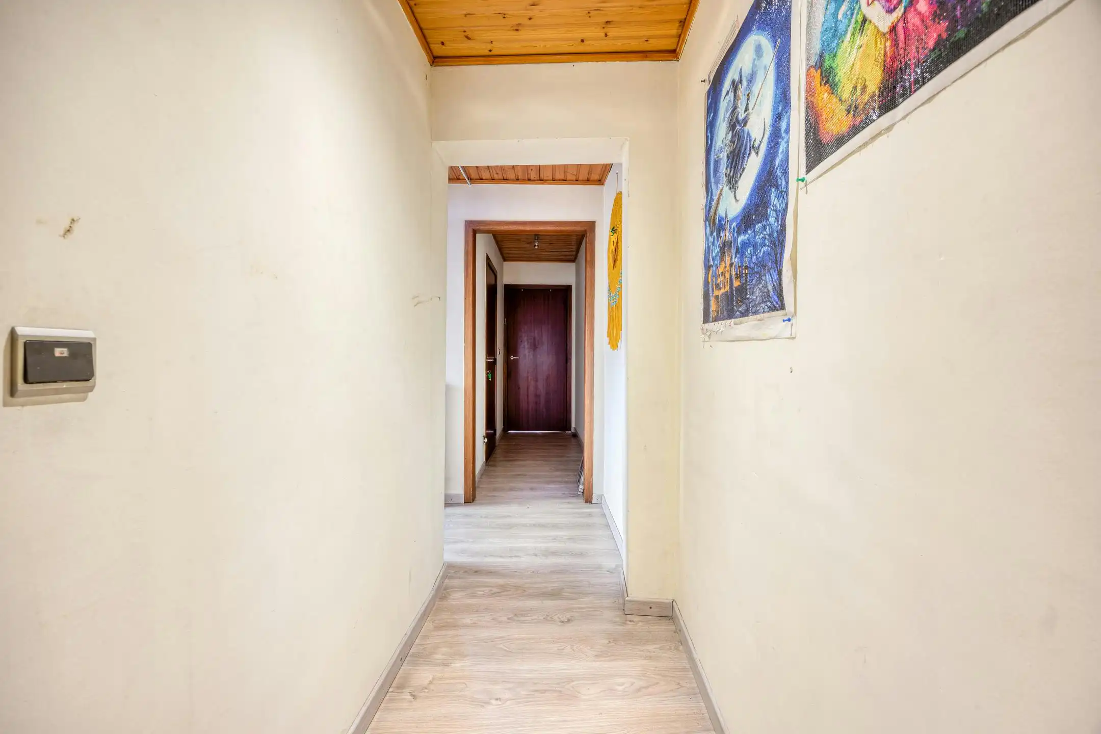 Huis met 3 slaapkamers, garage in het centrum van Maldegem foto 6