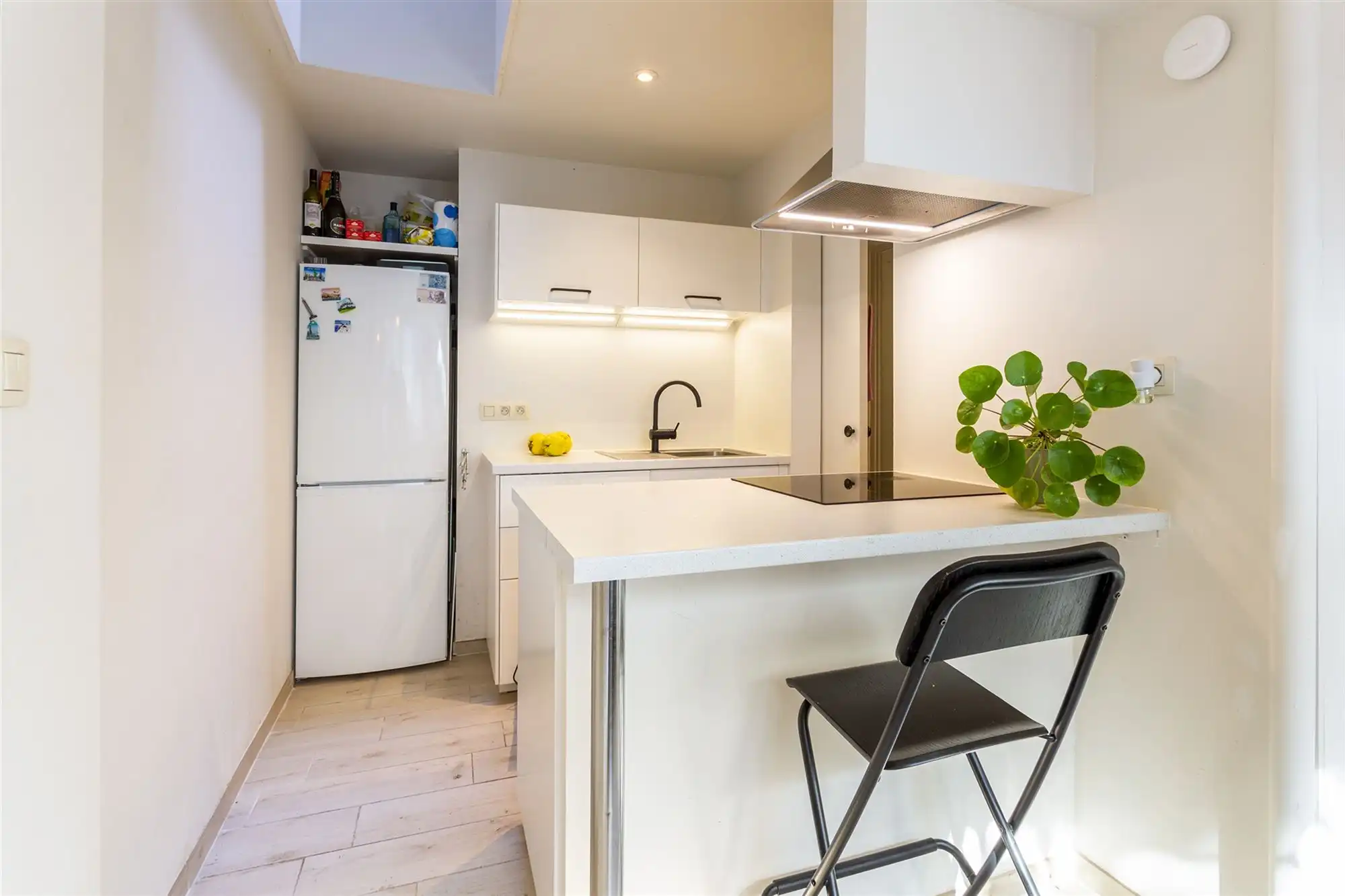 Opbrengsteigendom aan de Marnixplaats. foto 6