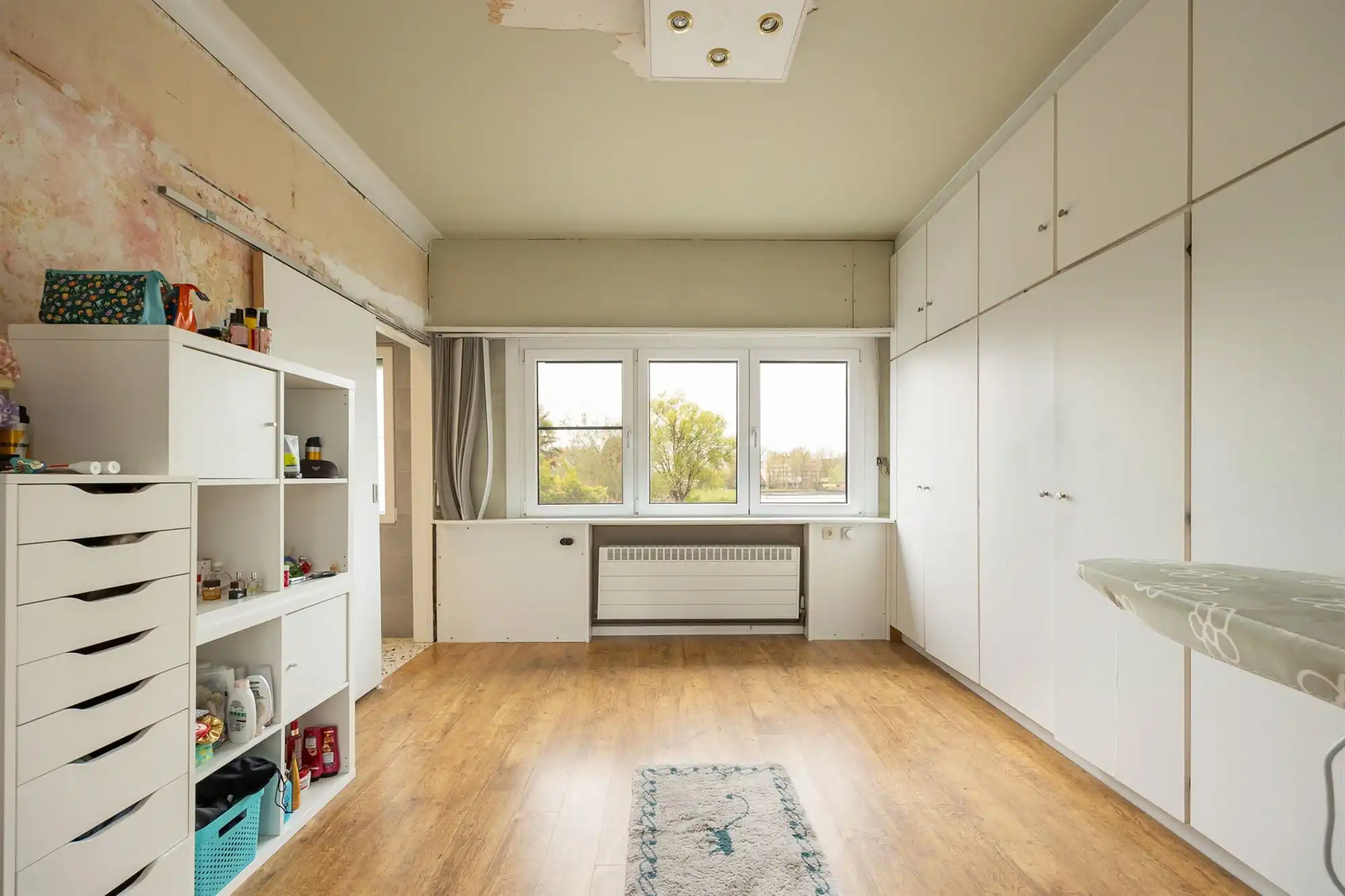 Instapklare gezinswoning met 3 à 4 slpk en zonnige tuin foto 15