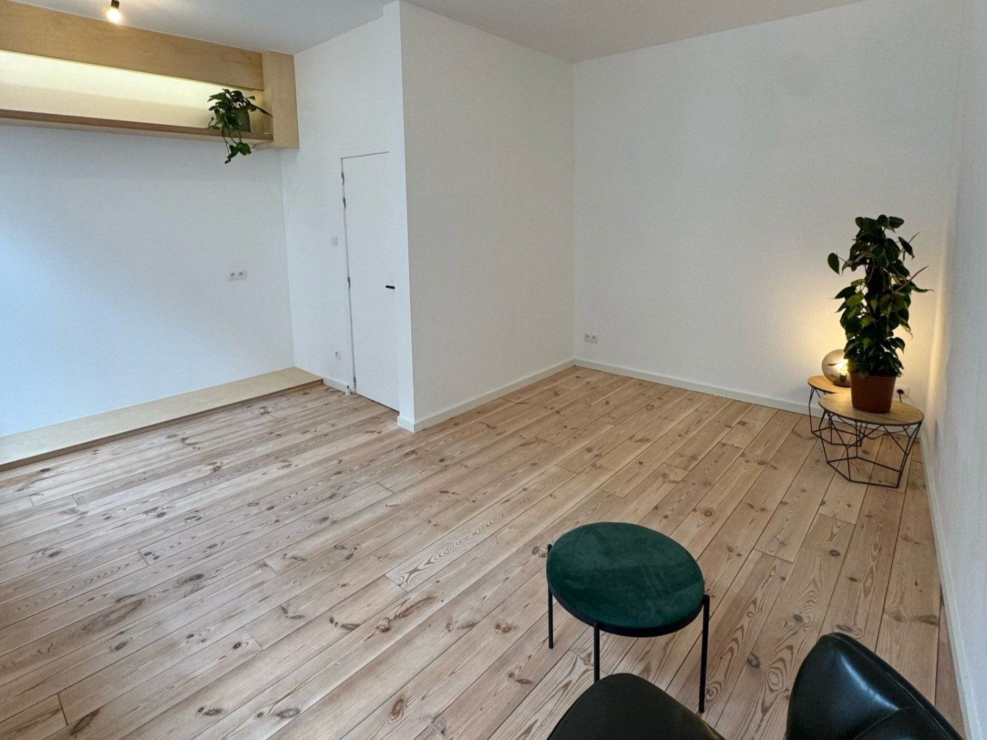 Volledig gerenoveerde woning in centrum Oostende!  foto 9