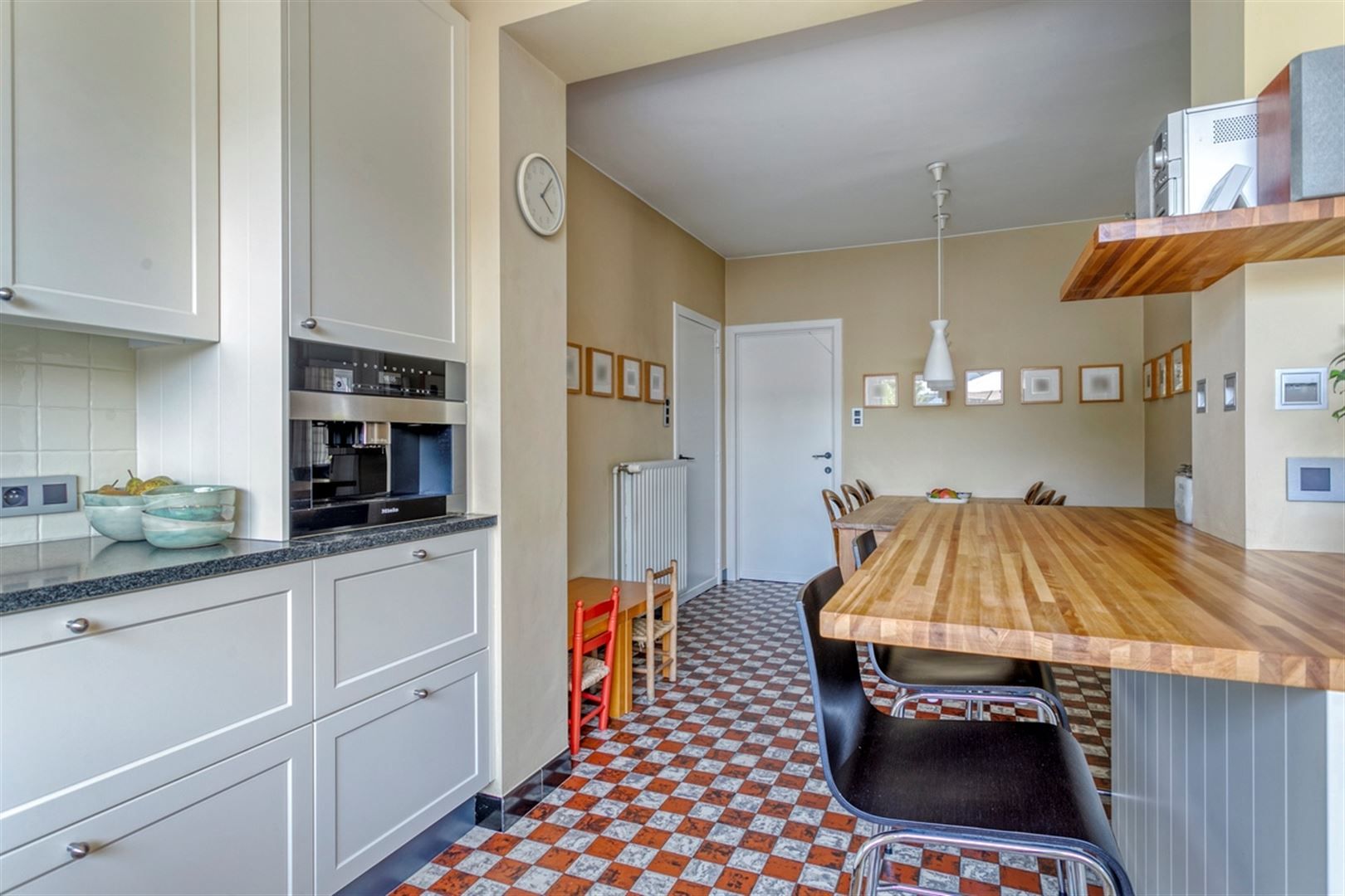 Stijlvolle woning te Bevere foto 17
