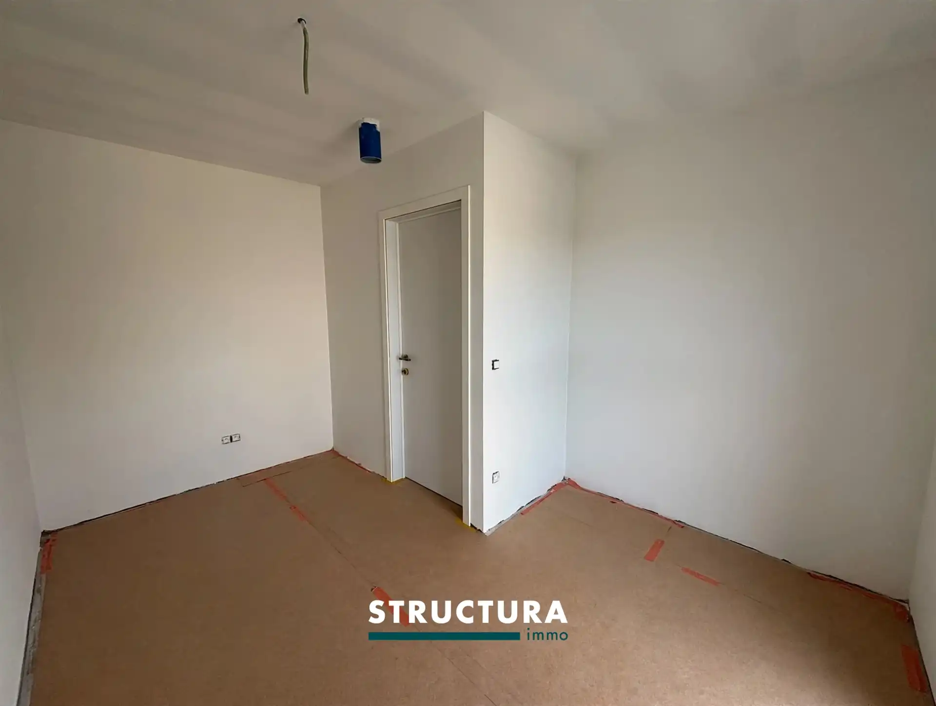 Energiezuinige nieuwbouw woning in nieuwe, rustige wijk! foto 17