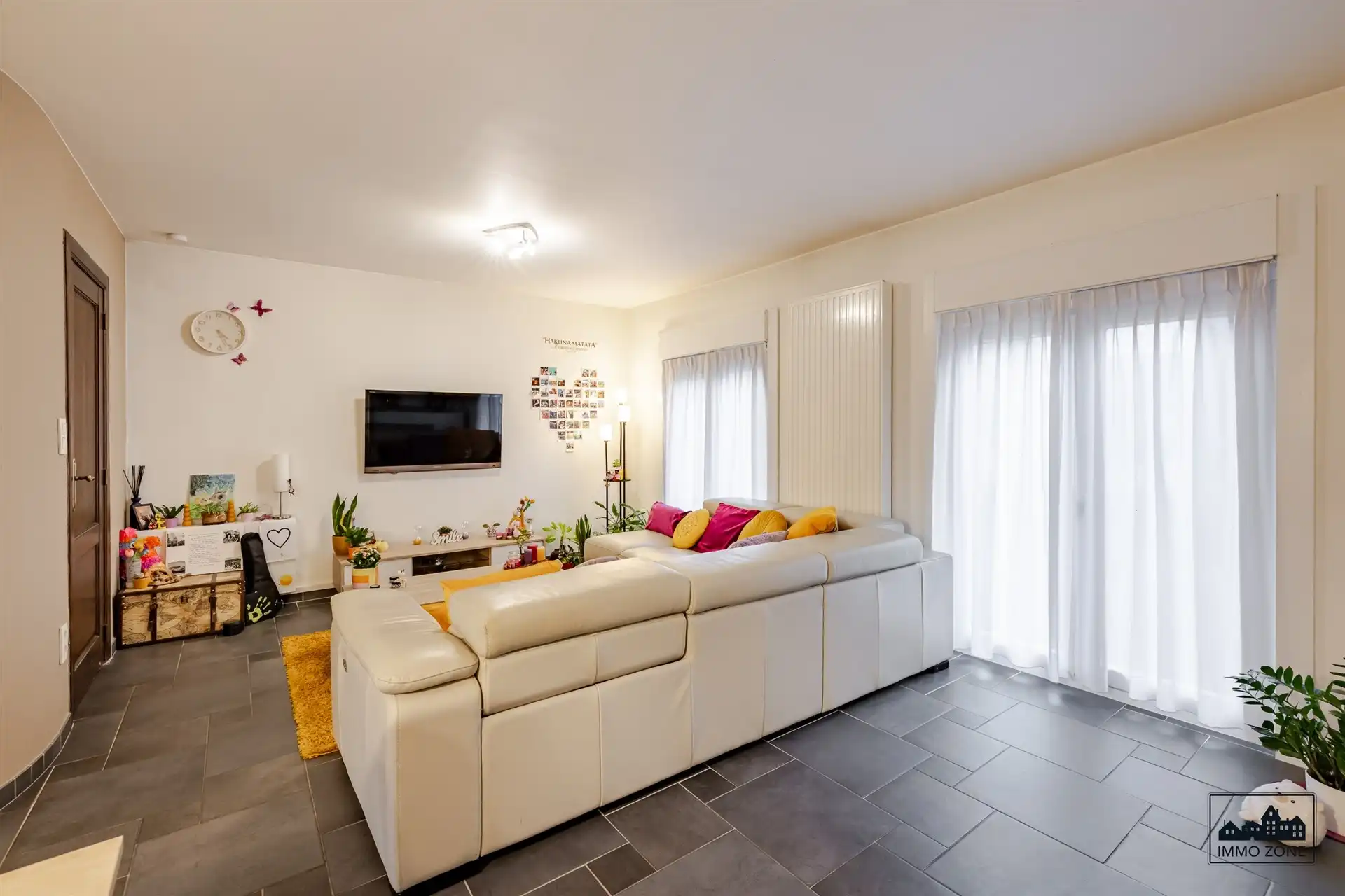 Gezinswoning met 3 slpk. en zolder in Melsele foto 4