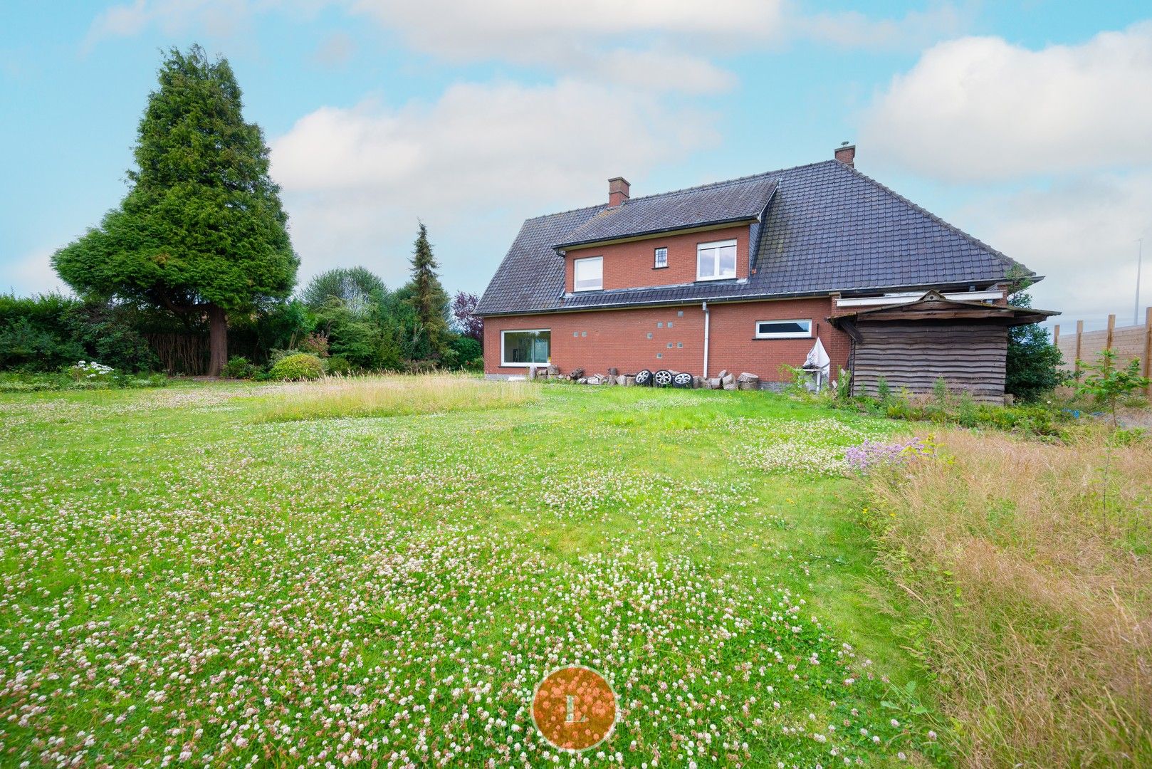 Karakteristieke woning met 4 slaapkamers op 1280m2 foto 24