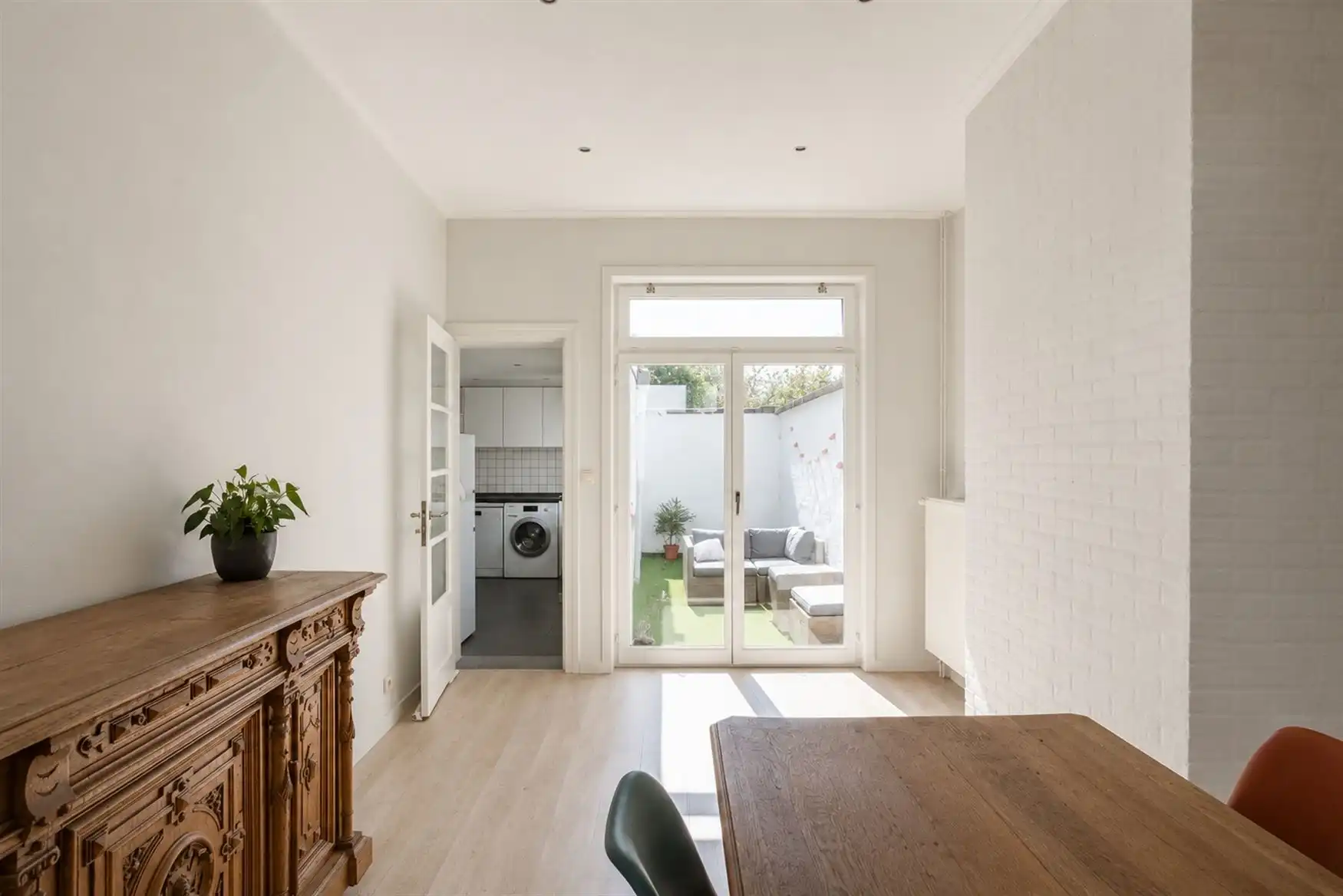 Huis te koop Maria van Boergondiëstraat 18 - 9000 GENT