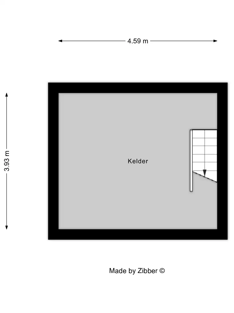 Half open bebouwing met 3 slaapkamers, tuin, terras en tuinhuis in Kessel-Lo! – EPC F kWh/m² - bewoonbare opp. 128 m² foto 28