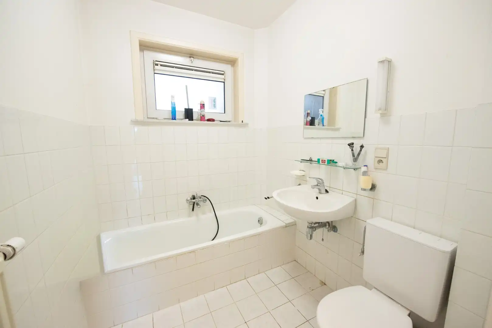 Ruim 3-slaapkamerappartement met terras TE KOOP aan de Leie in Deinze foto 7