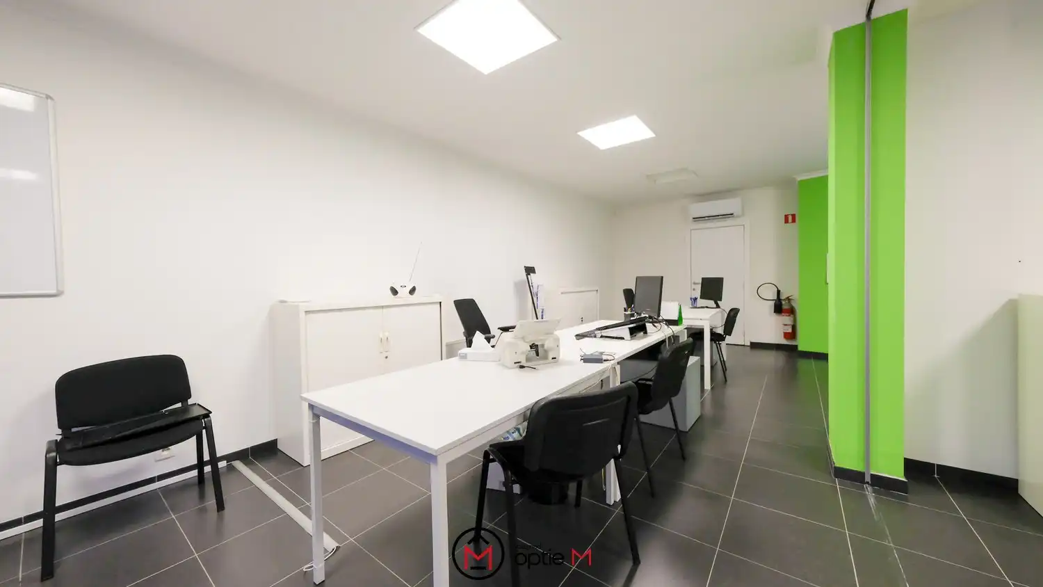 Functionele kantoorruimte te koop in Ham foto 5