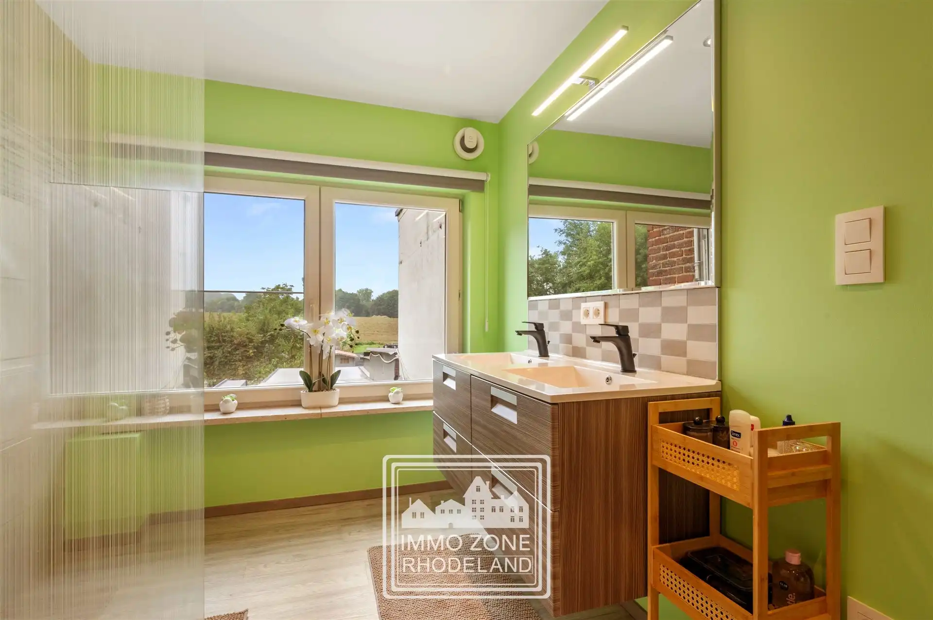 Super instapklare woning met 3 slpks en zonnige tuin foto 20