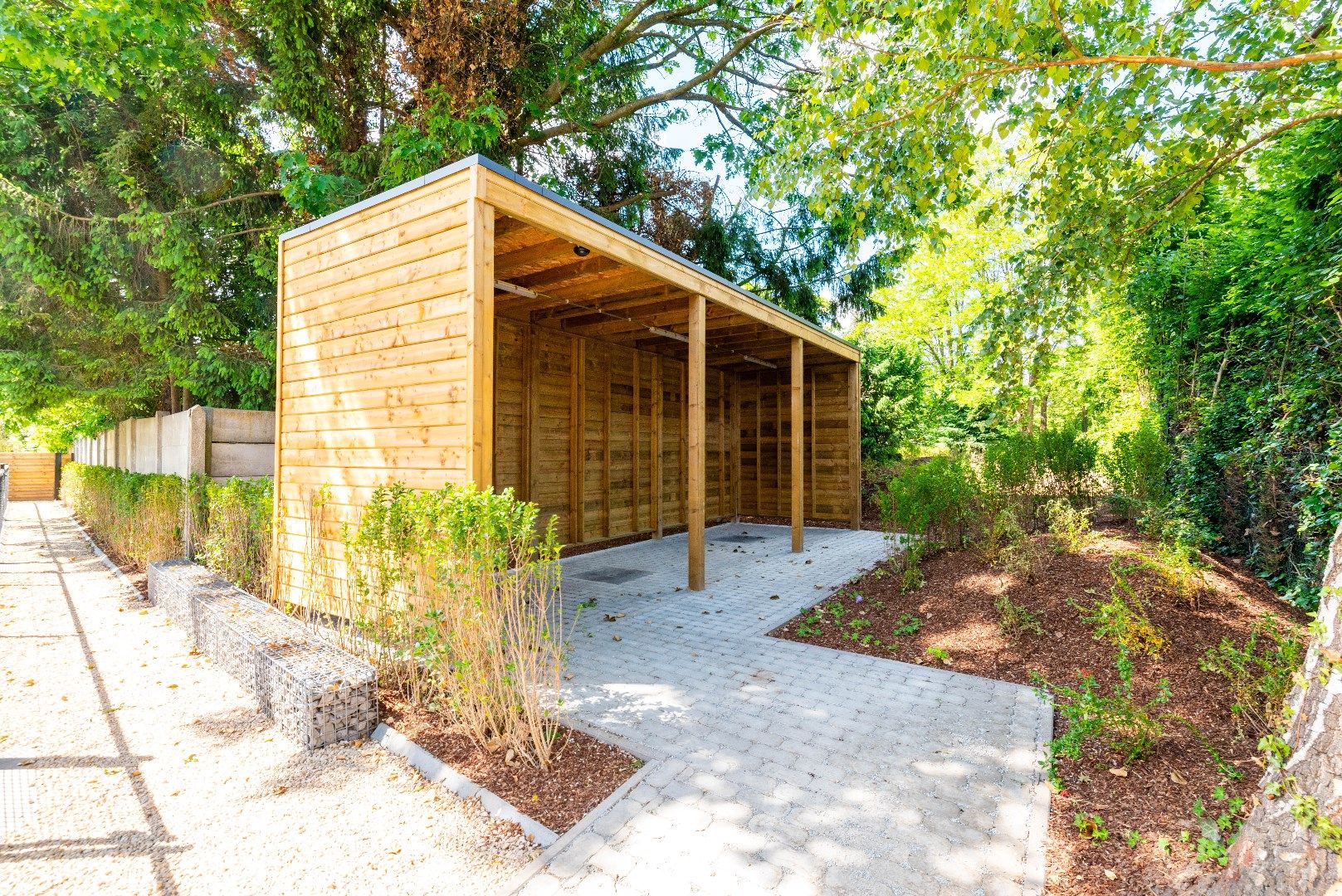 Stijlvol nieuwbouwappartement met ruim terras foto 11