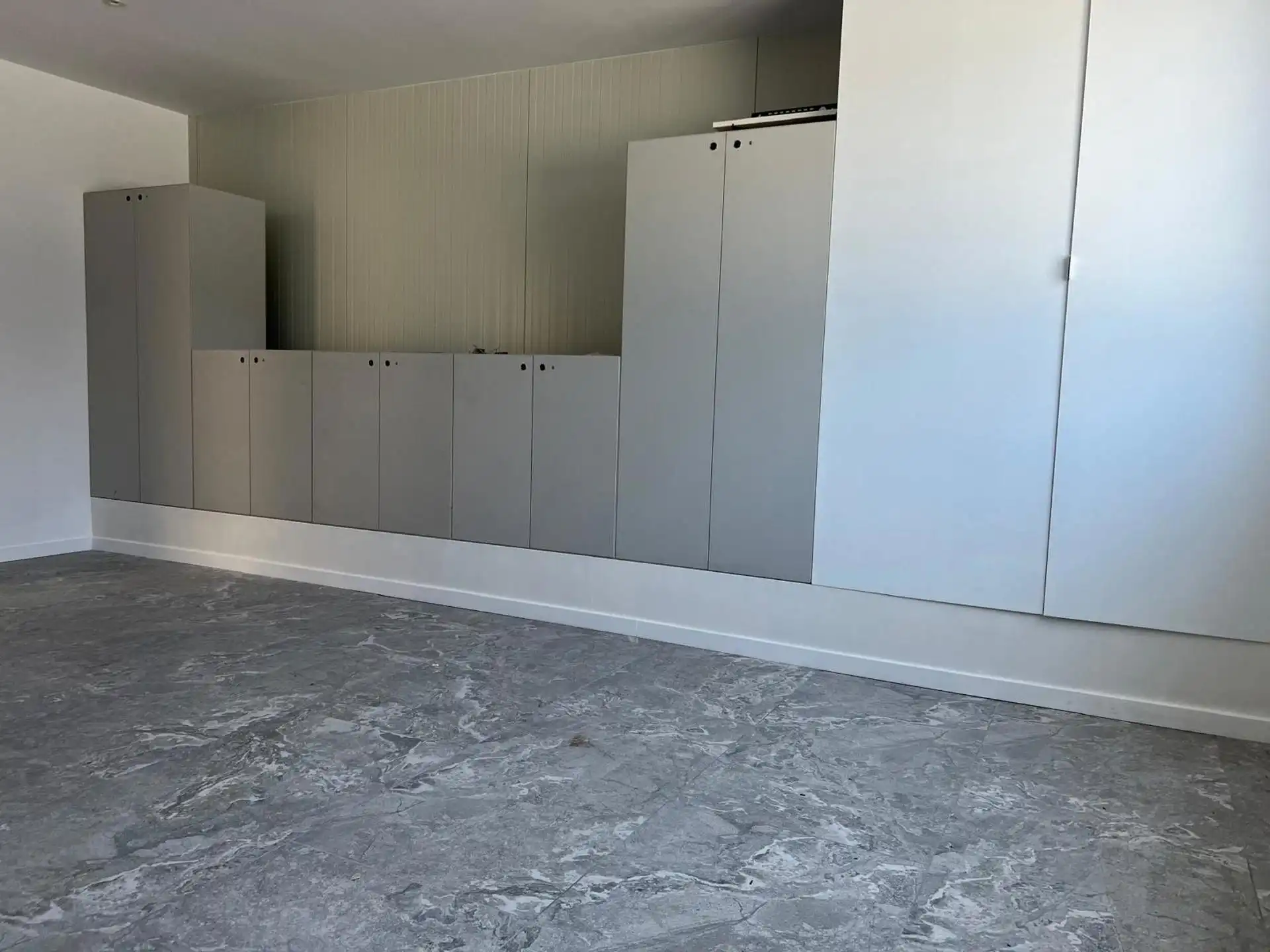 Te Huur KMO-unit te Kapellen BOSCO PARK foto 8