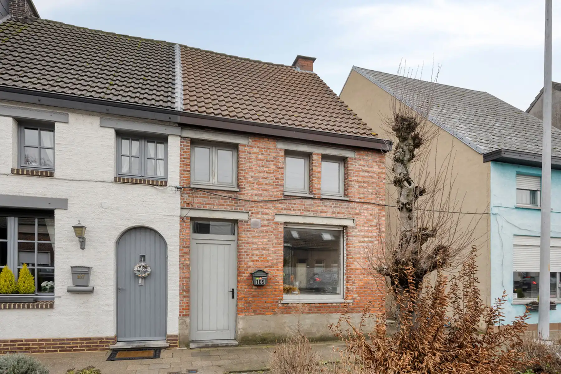 IN OPTIE - Instapklare HOB starters-woning met 1 slaapkamer  foto 3