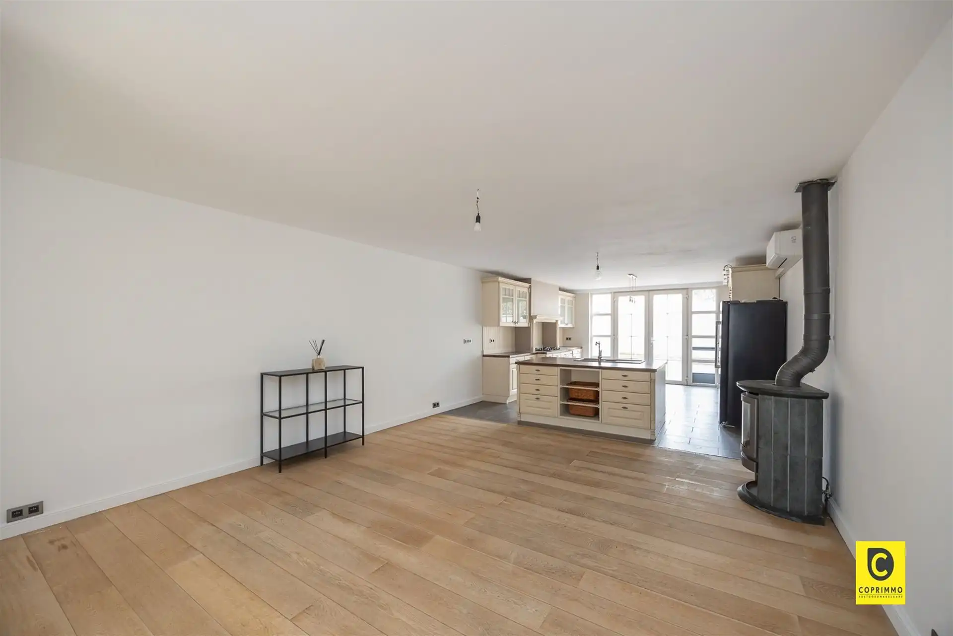 Woning:4 slk. op zuid perceel  foto 2