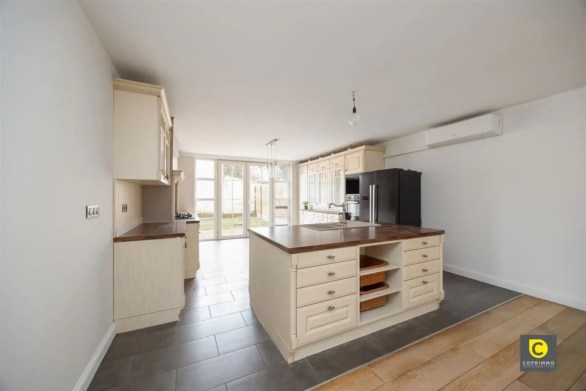 Woning:4 slk. op zuid perceel  foto 2