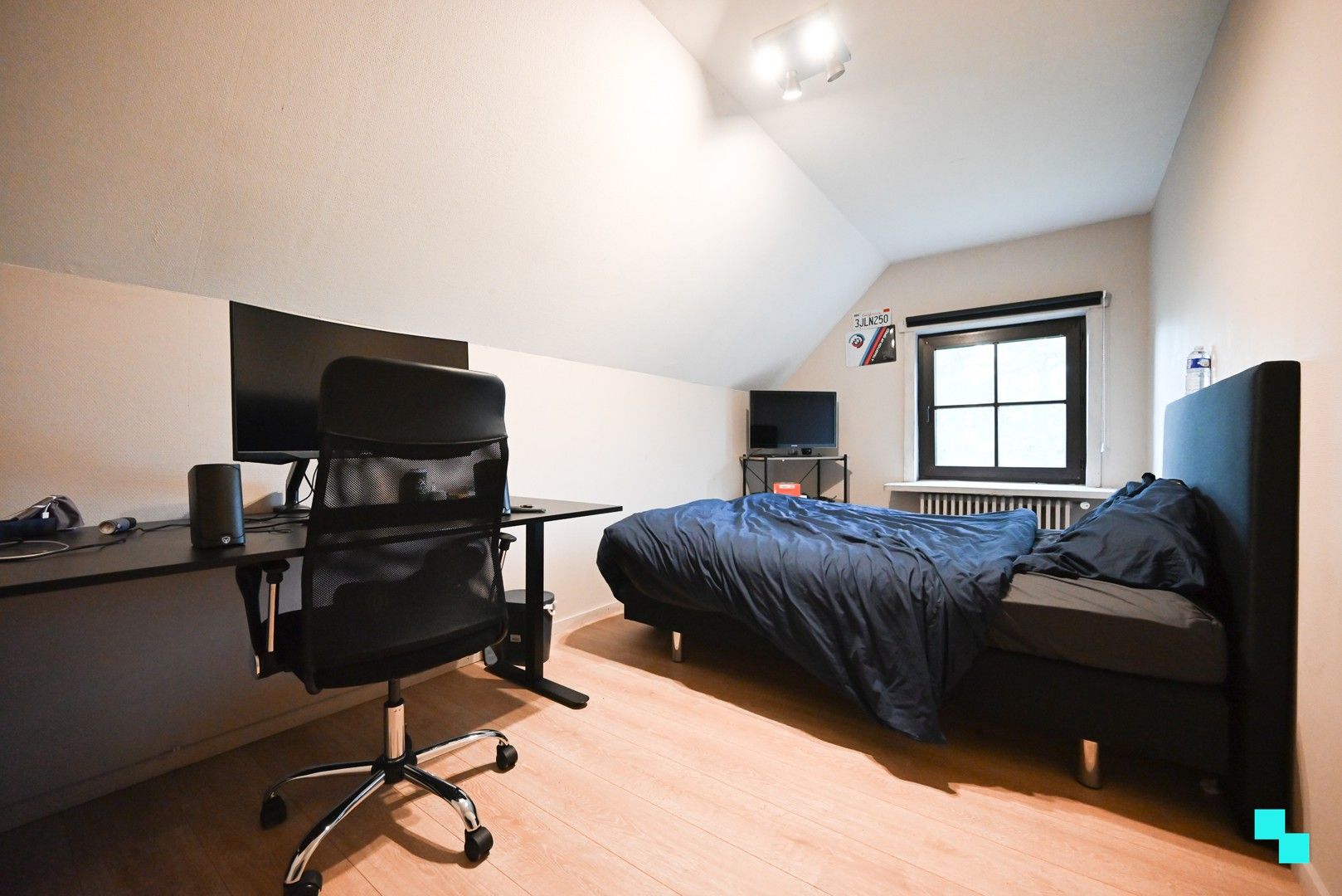 Gezellige fermette met vlot bereikbare ligging te Izegem foto 24