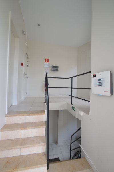 Gerenoveerde studio nabij Citadelpark en Sint-Pietersstation - enkel studenten foto 9