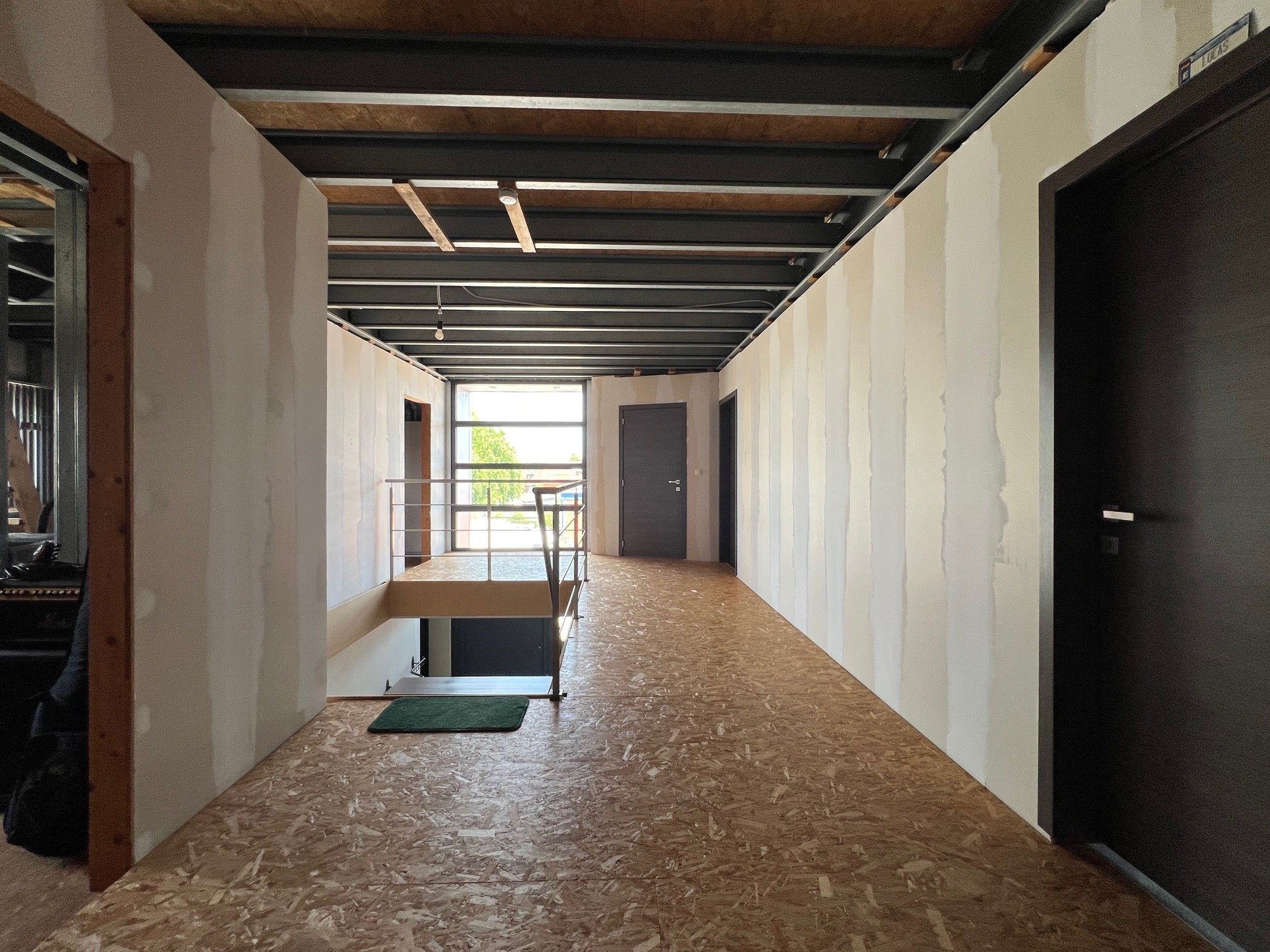 Energiezuinige woning met 3 slaapkamers en garage (mogelijkheid 5 slaapkamers) foto 8