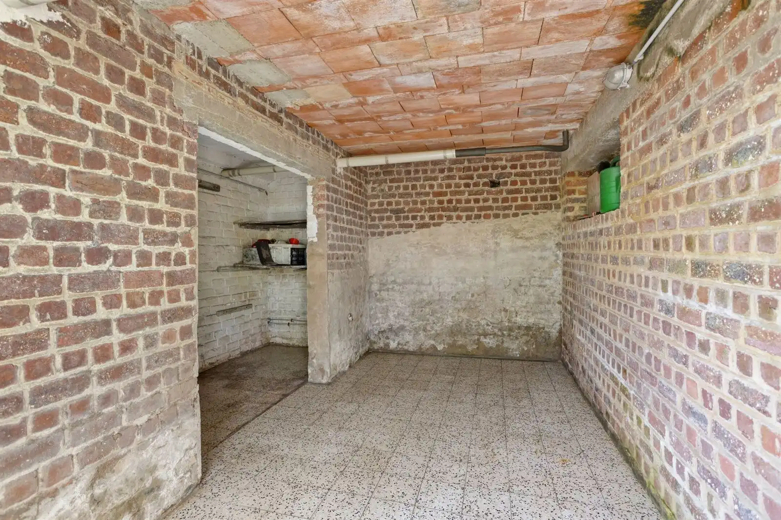 Woning met 3 slaapkamers te Beersel foto 32