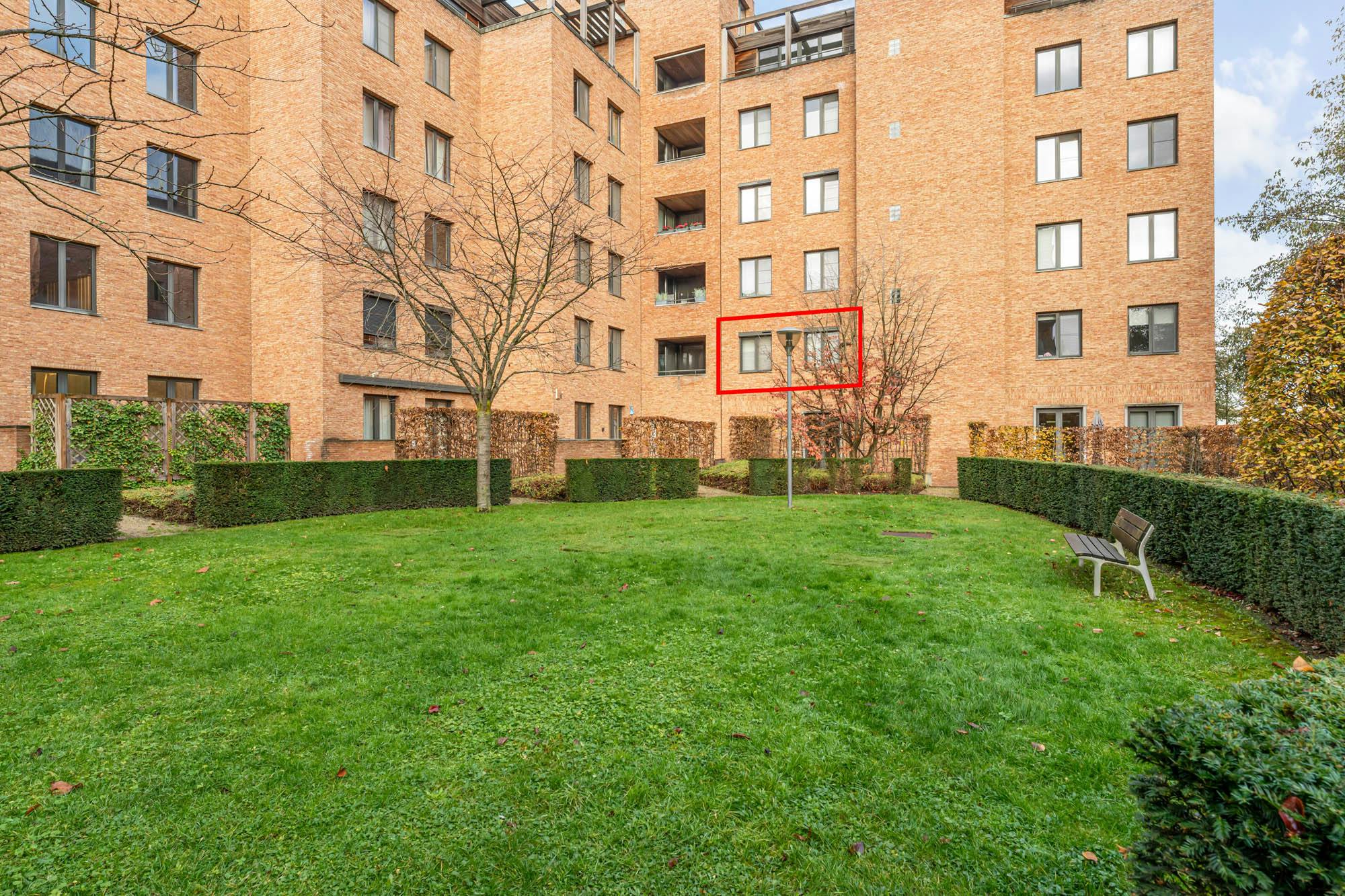 Prachtig 2-slaapkamerappartement aan het water! foto 25