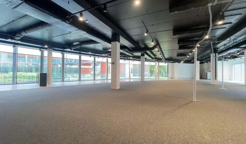 Instapklare kantoren te huur in De Mot in Mechelen foto 12