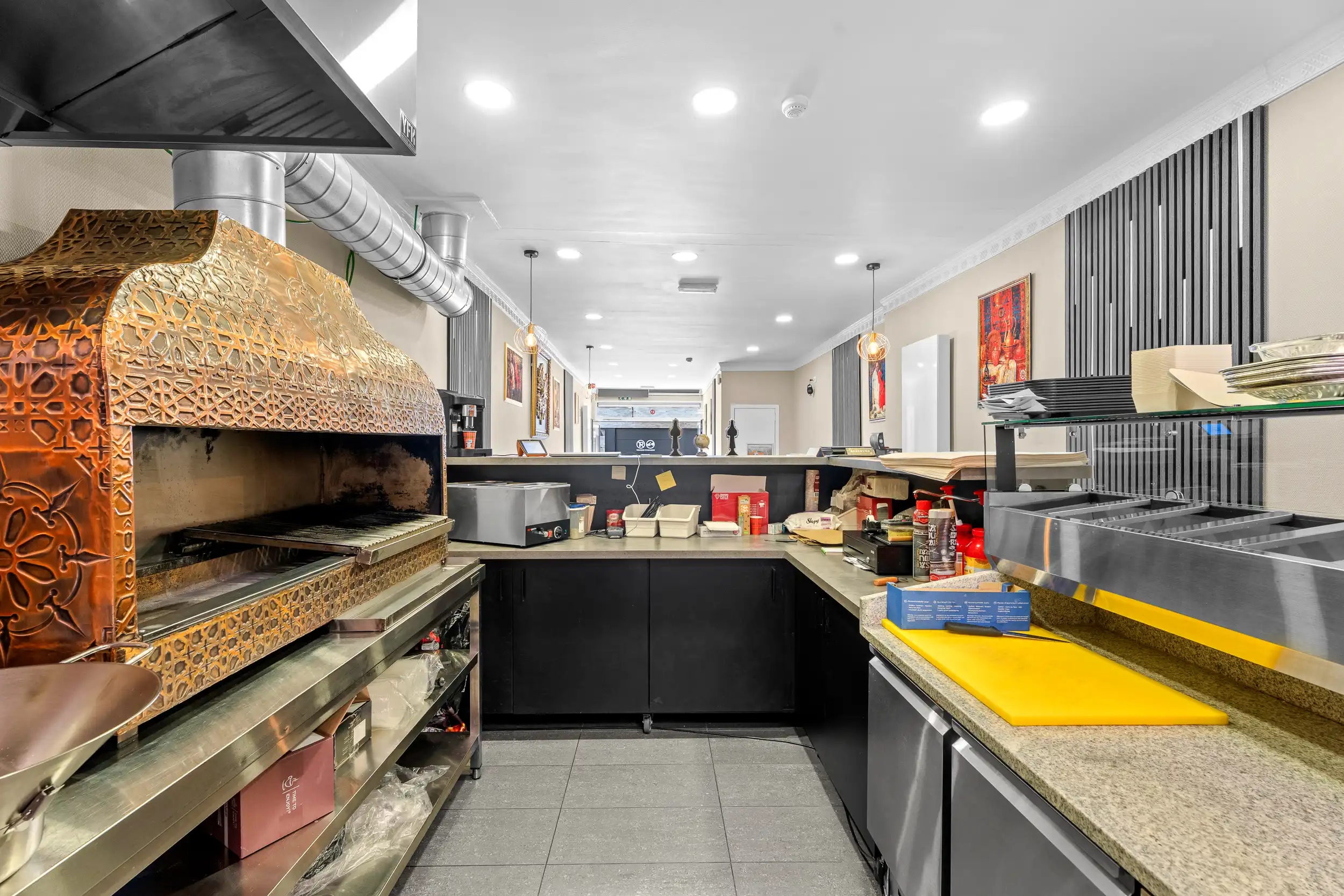 Gebouw te koop Wondelgemstraat 176 - 9000 Gent