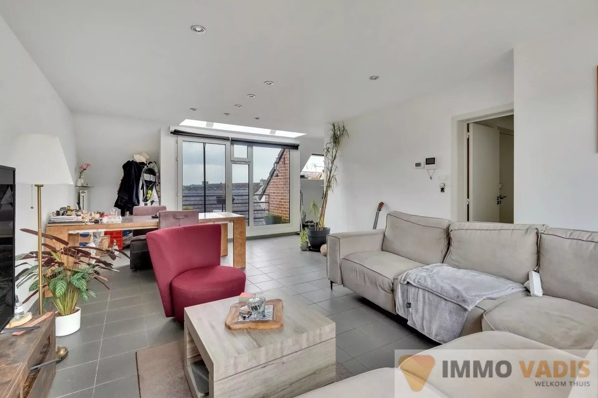 Appartement met 3 slaapkamers foto 4
