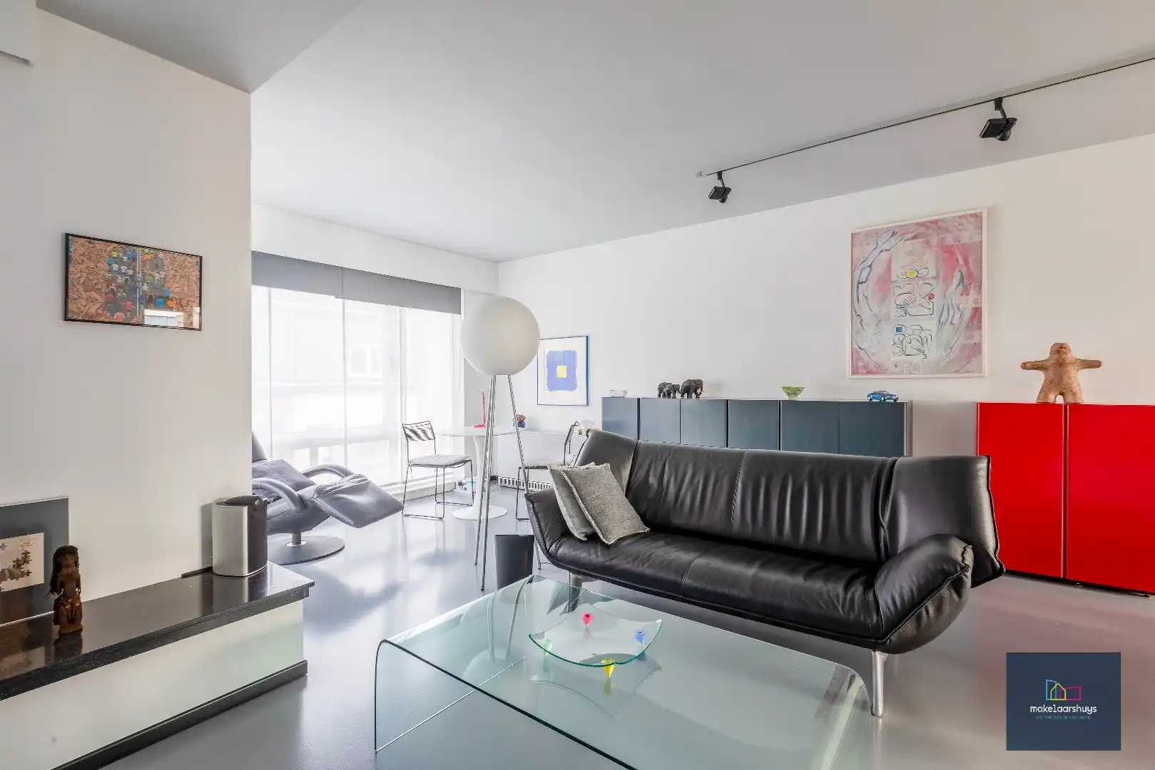 Goed onderhouden woning met lift (regio Planet Group Arena) foto 4