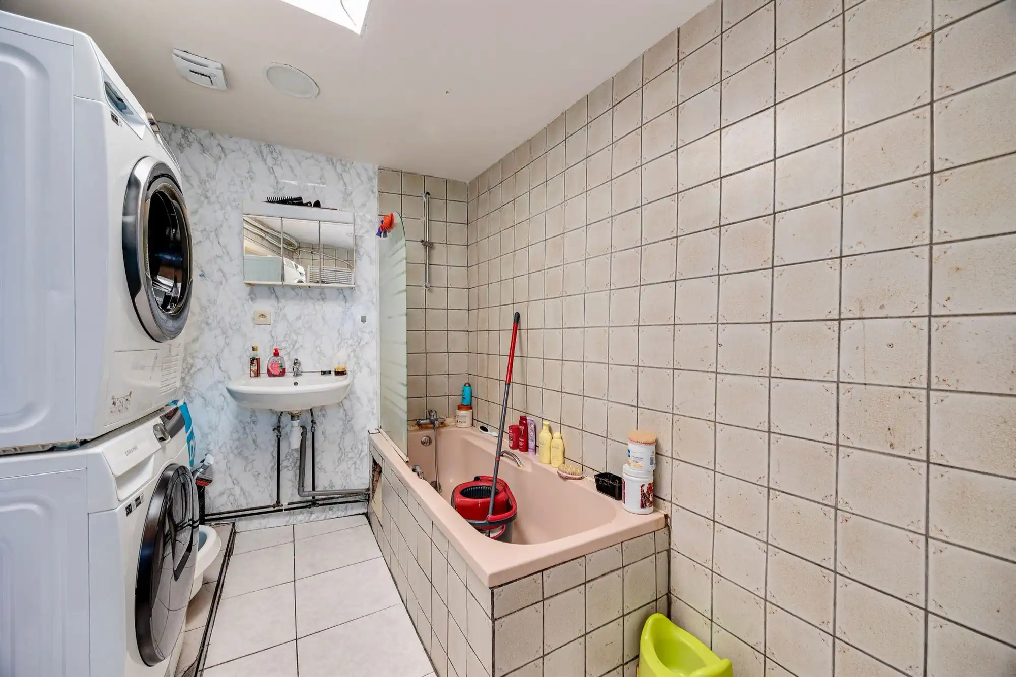 Te renoveren woning met 3 slaapkamers op centrale locatie foto 5