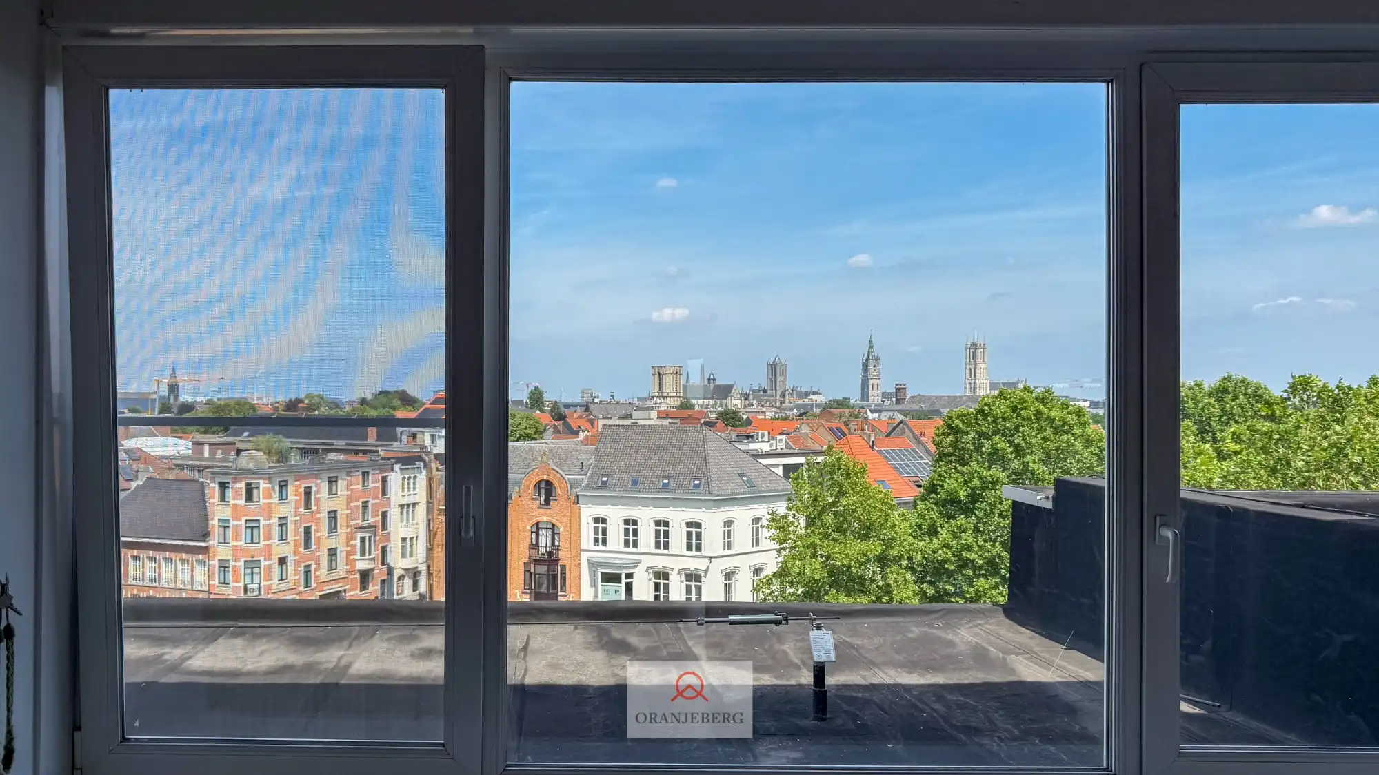 1 slaapkamer appartement langsheen de Coupure foto 14