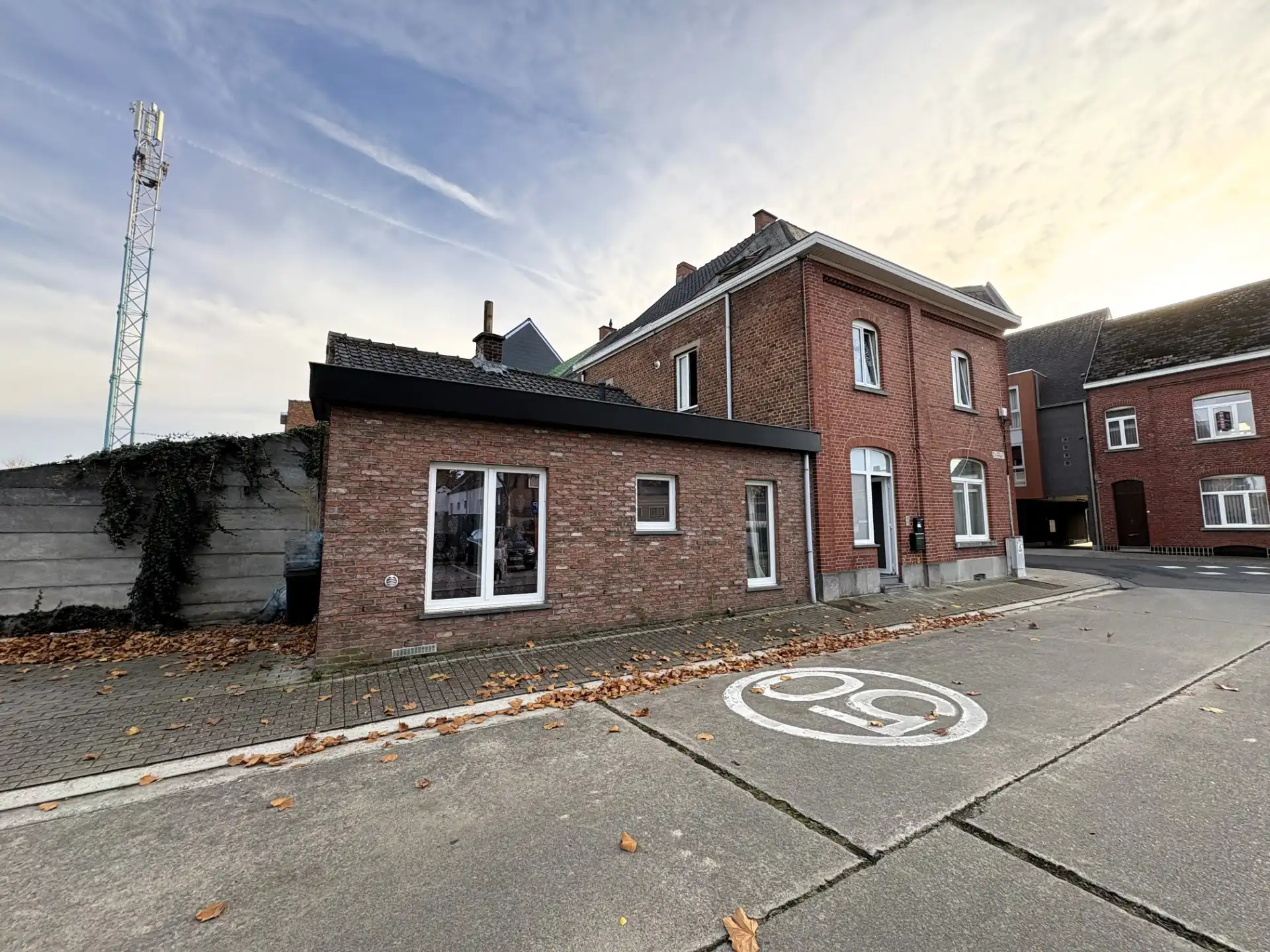 Appartement te huur foto 2