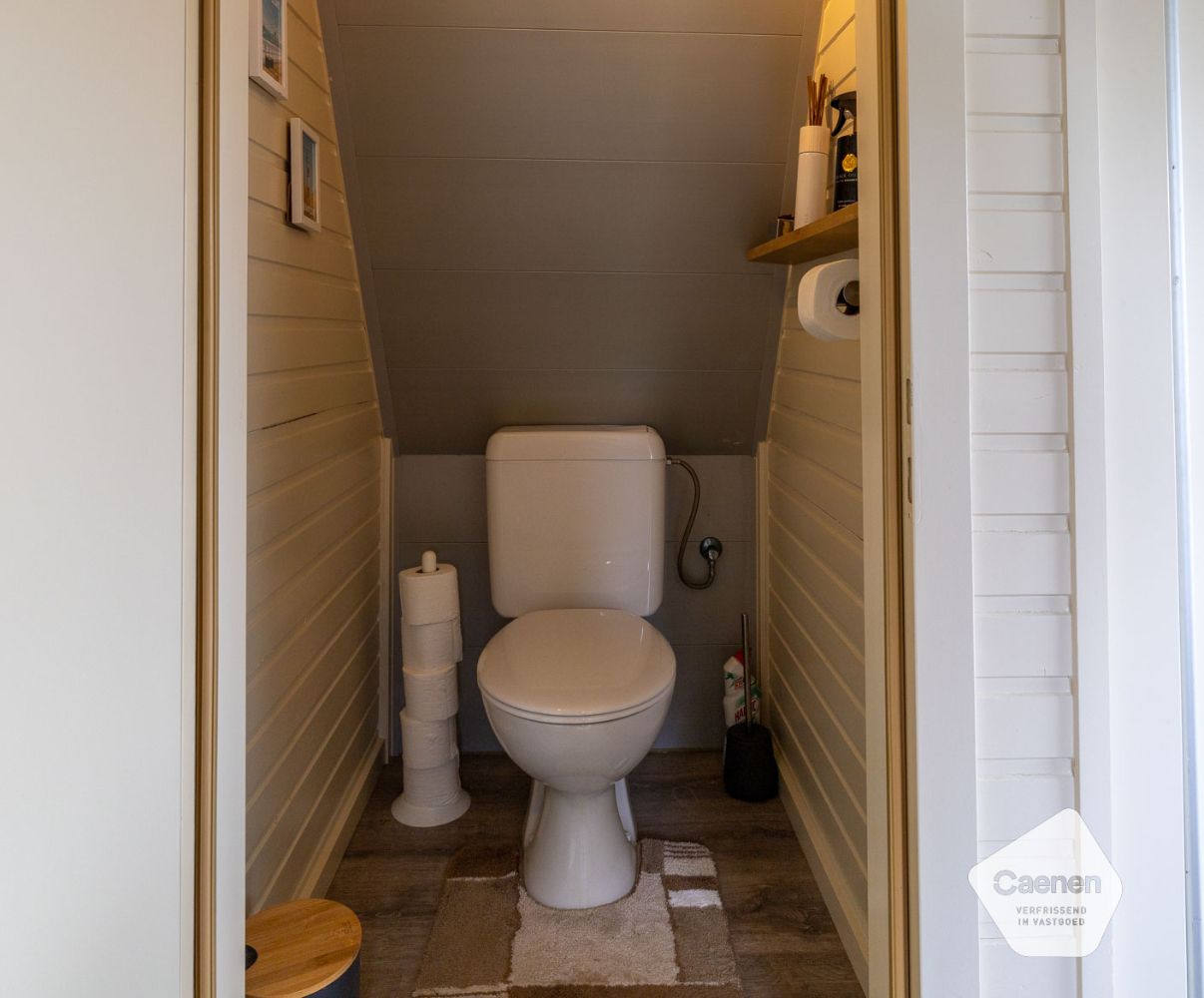 Charmante vakantiewoning met authentieke uitstraling foto 11