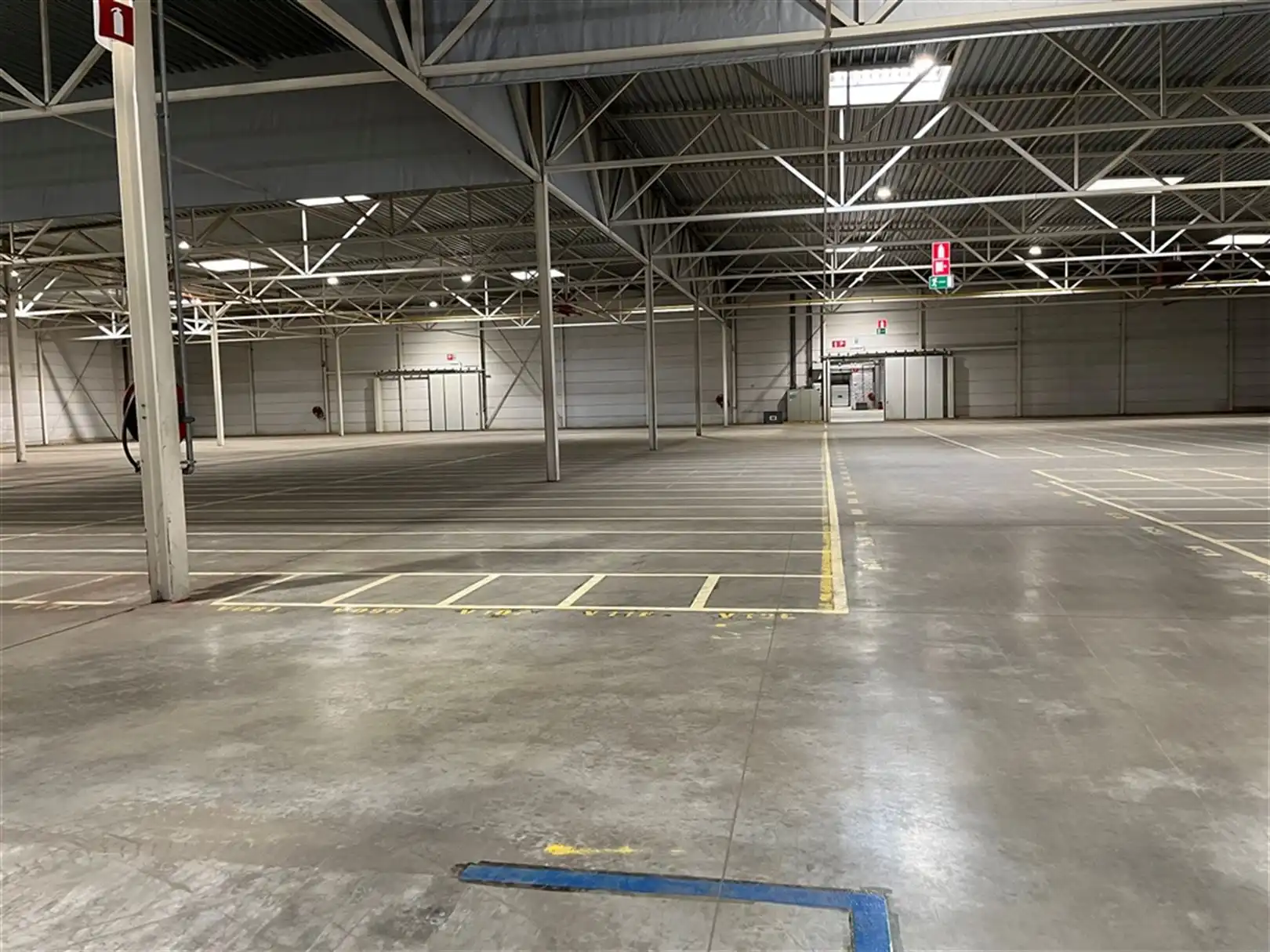 Logistieke site foto 18