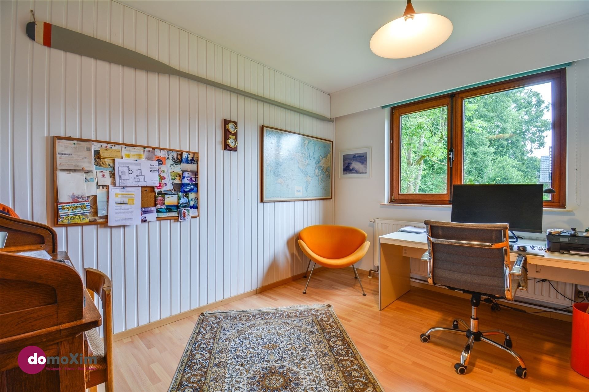 Instapklare bungalow met prachtig uitzicht in de Lievekensbossen van Schiplaken foto 16