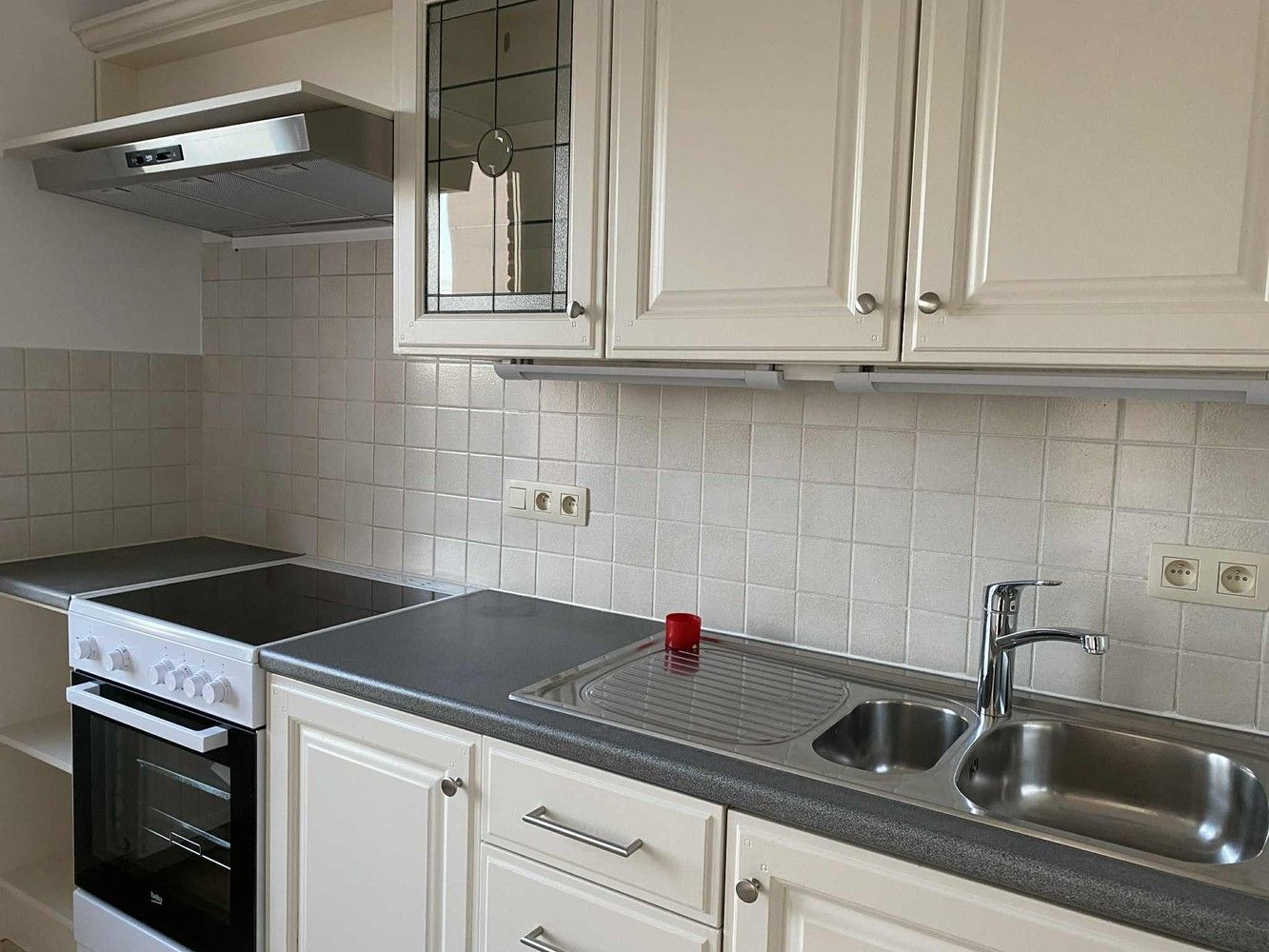 Duplex met 2 kamers foto 2