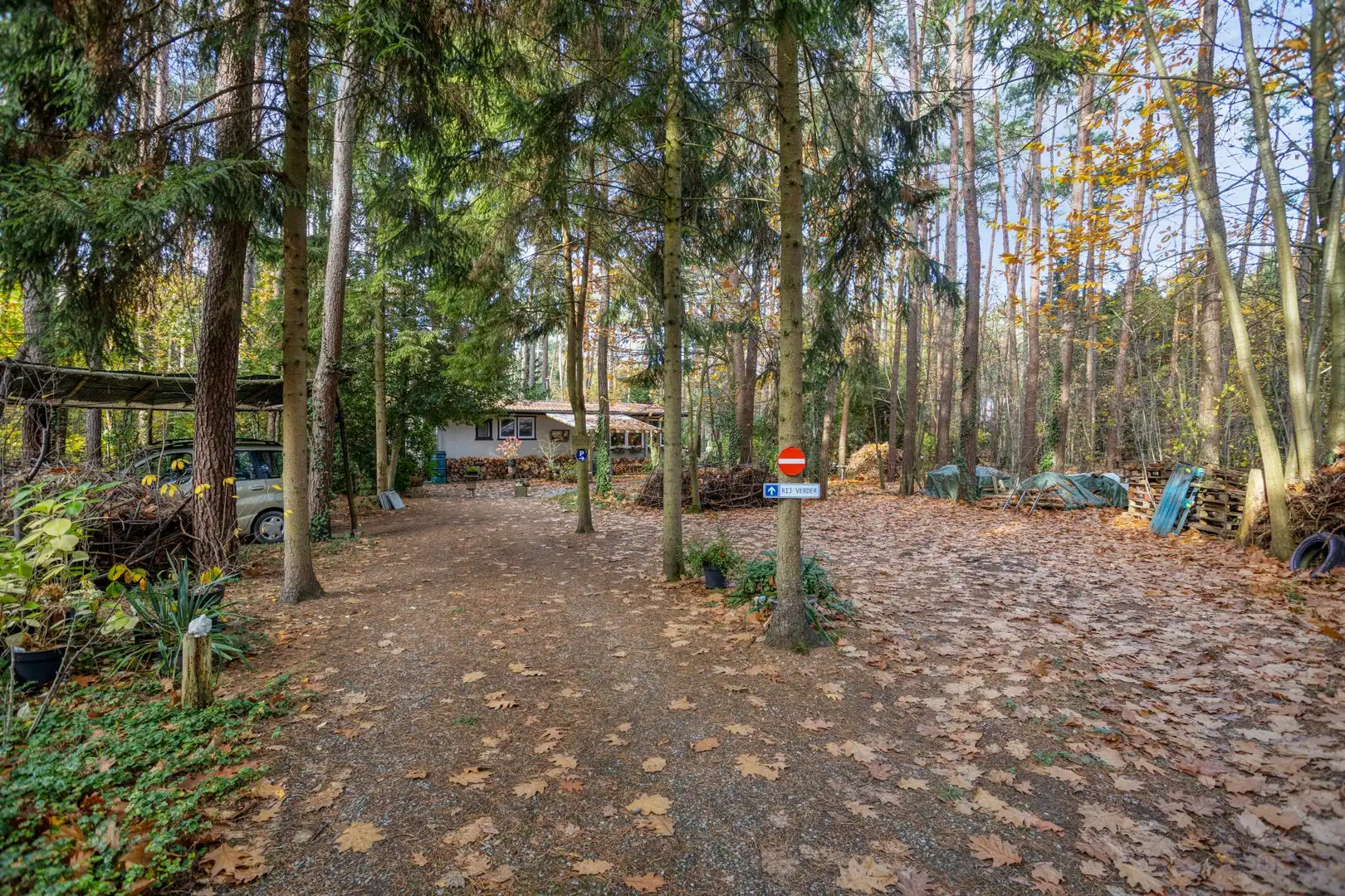 Vakantieverblijf te koop op Konijnepad in Tessenderlo foto 22