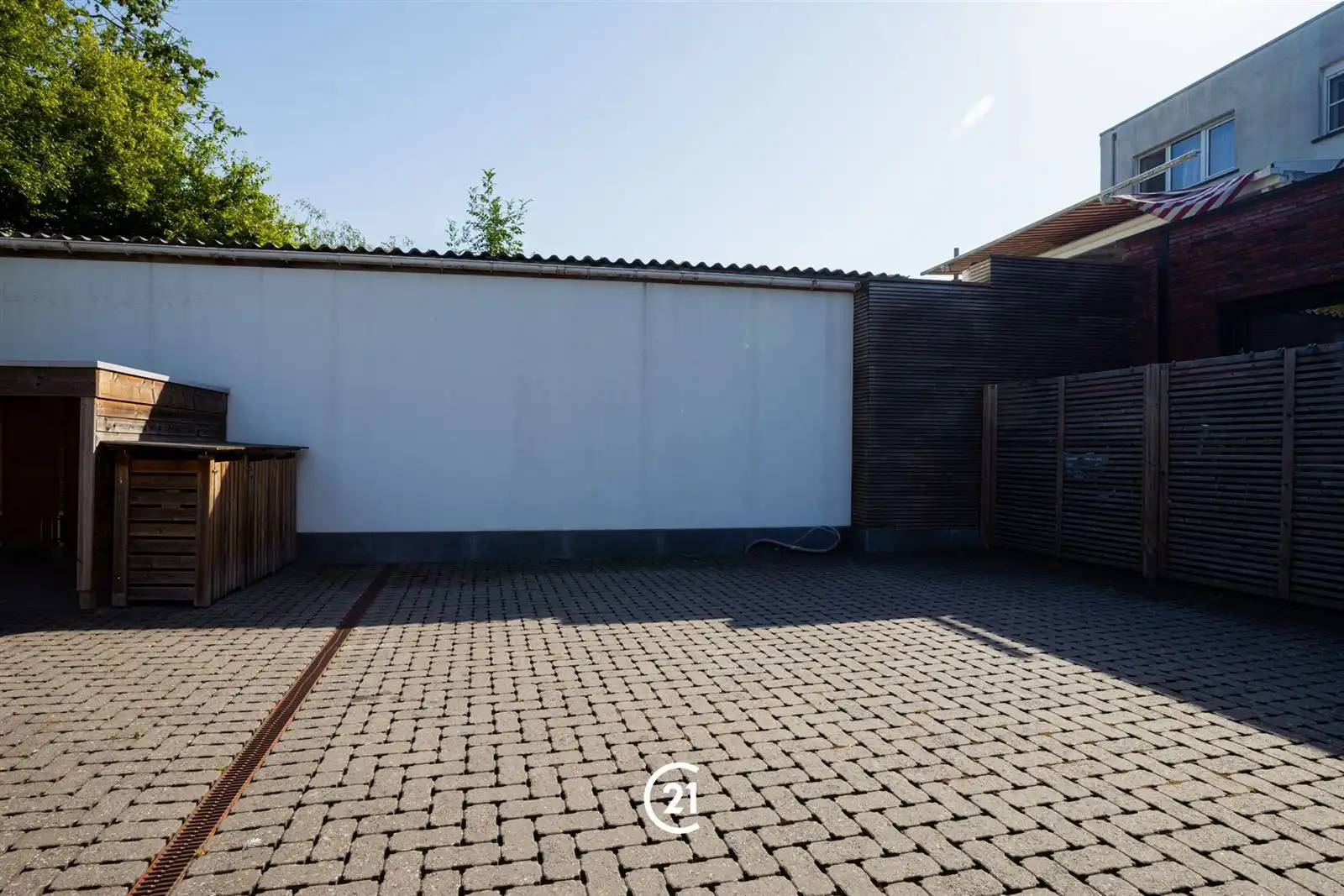 Modern nieuwbouwappartement met vlotte bereikbaarheid foto 12