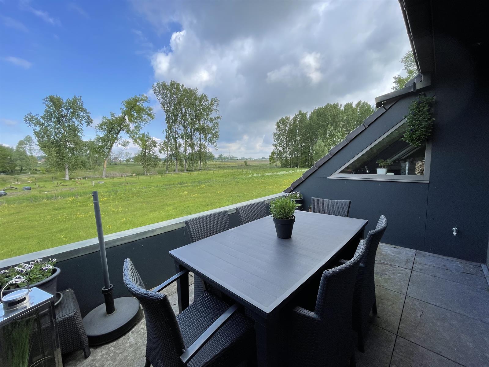 OTTERGEM - Luxueuze loft op idyllische locatie foto 11