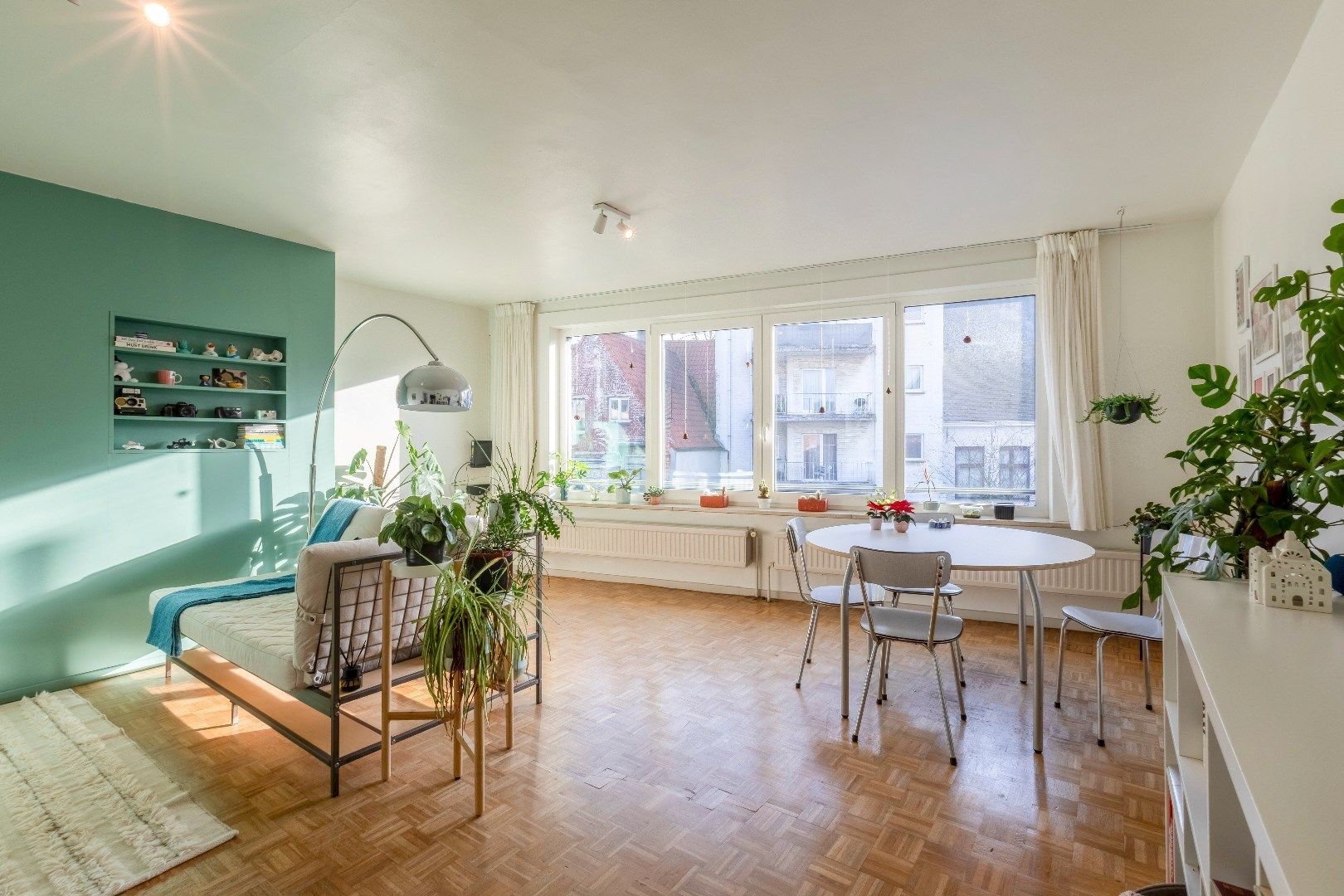 Instapklaar en goed gelegen 1slp. app. foto 6