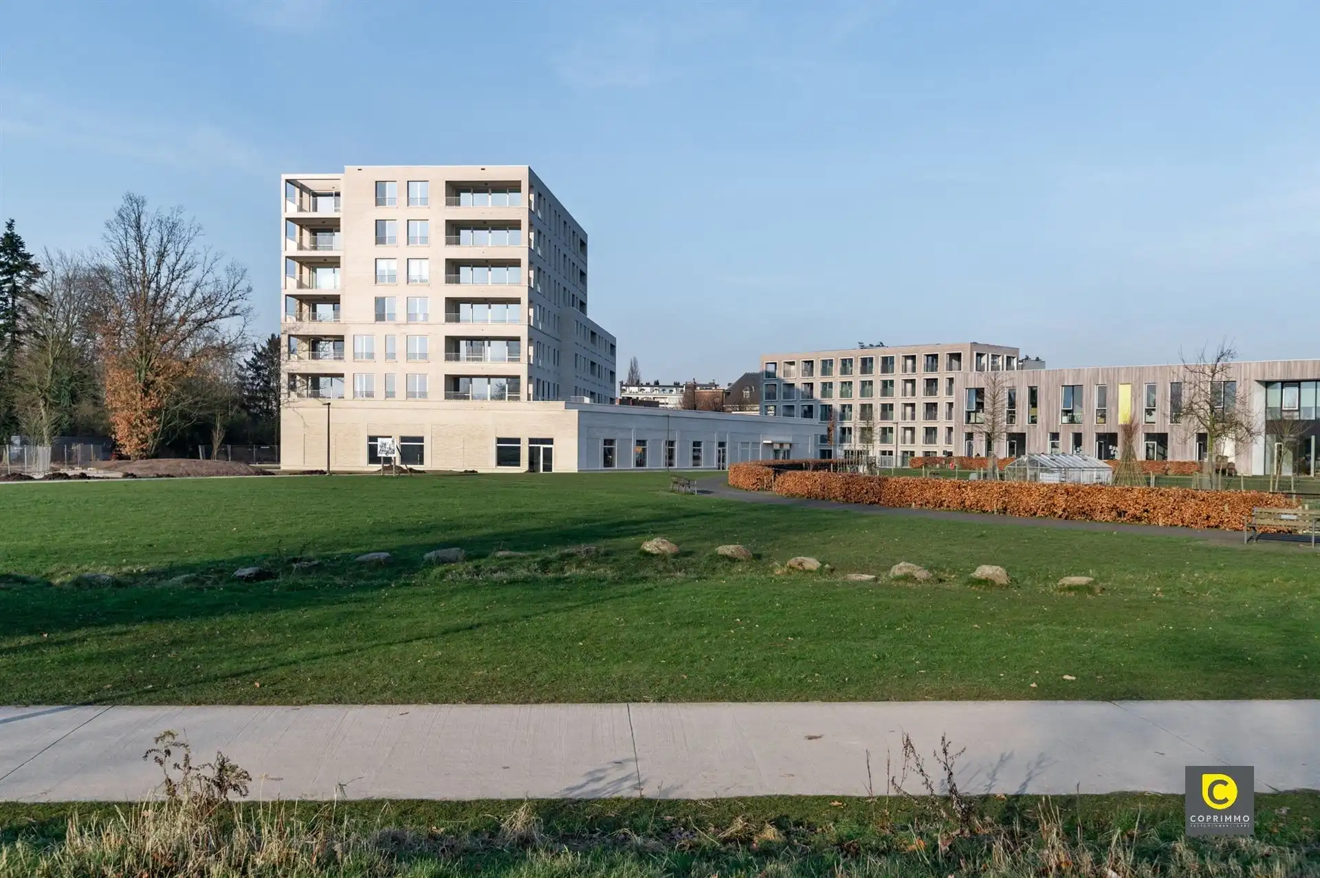 Prachtig 1slp nieuwbouwppartement! foto 7