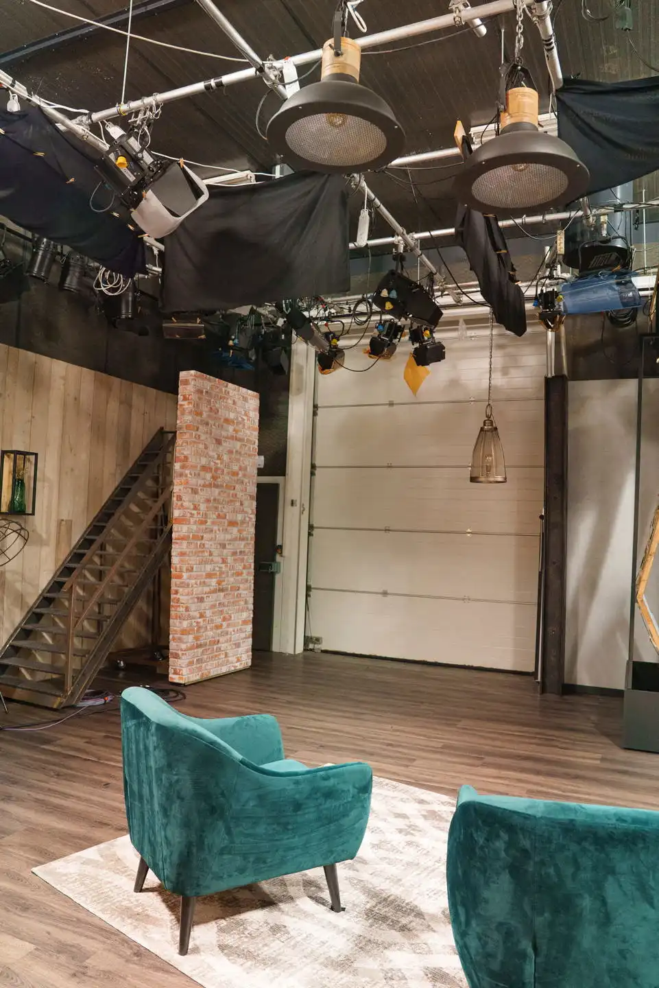 Bedrijfsvastgoed te koop foto 9